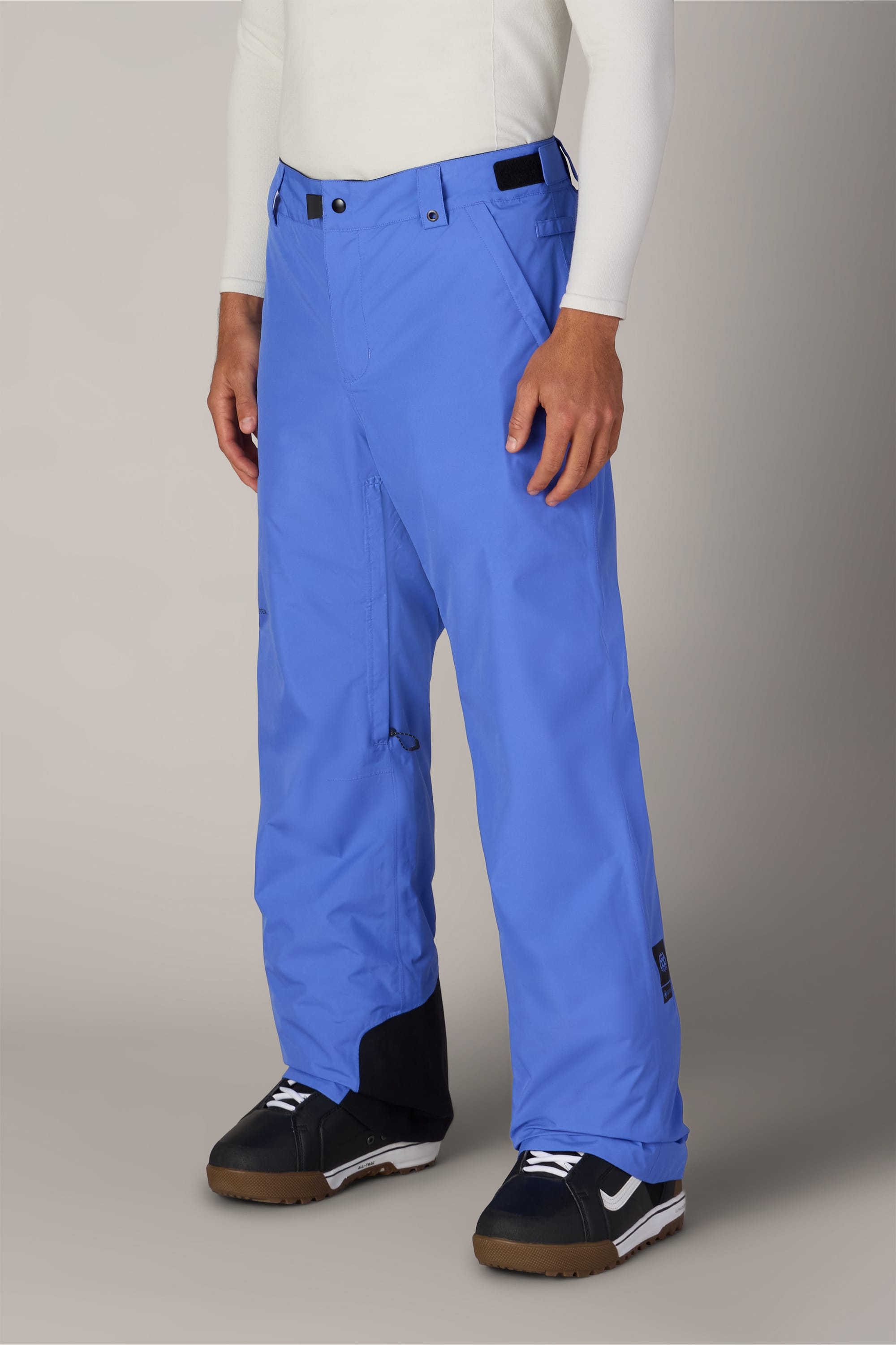 686 Men's GORE-TEX® Core Shell Pant – 686.com