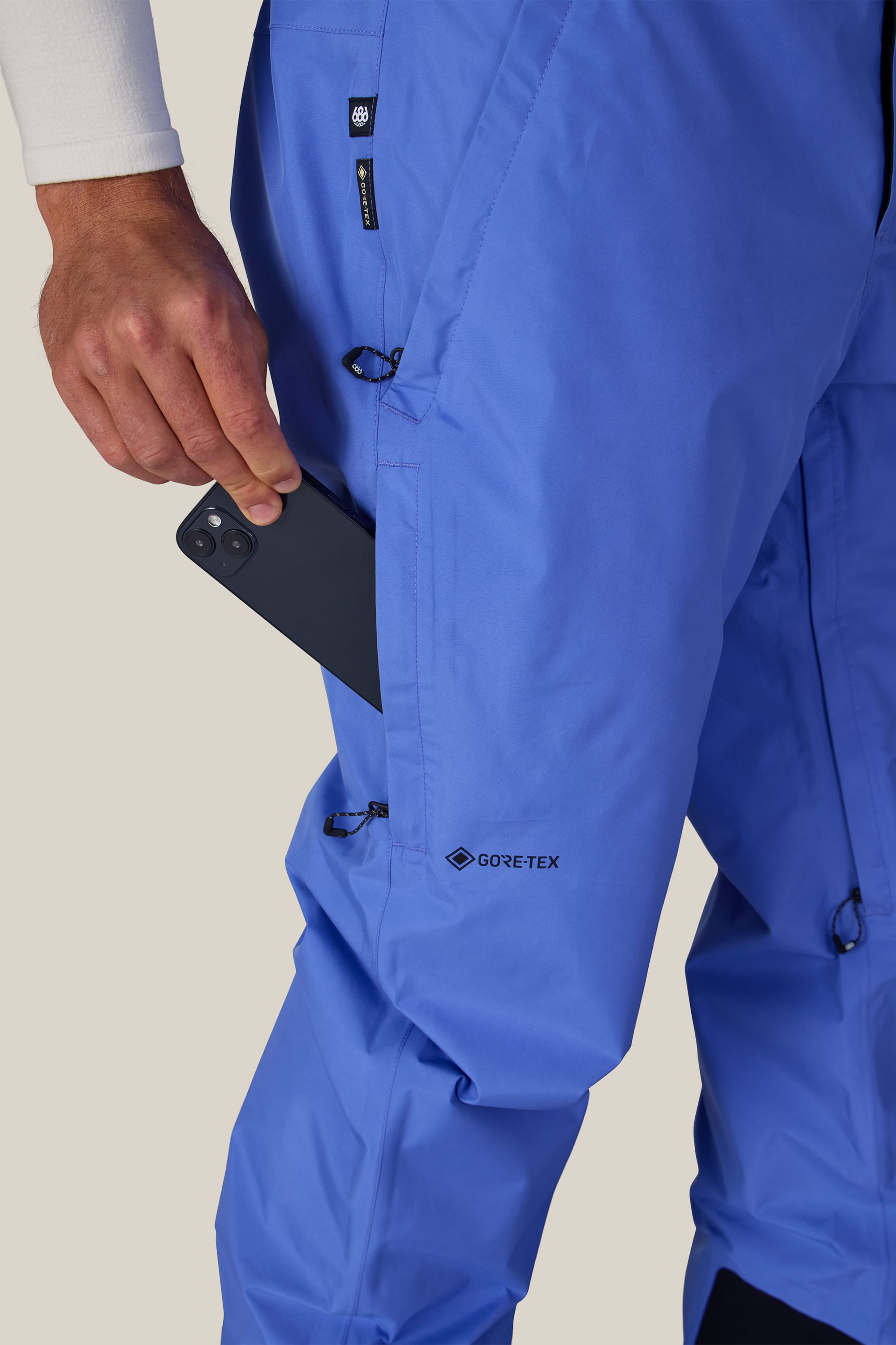 686 Men's GORE-TEX® Core Shell Pant – 686.com