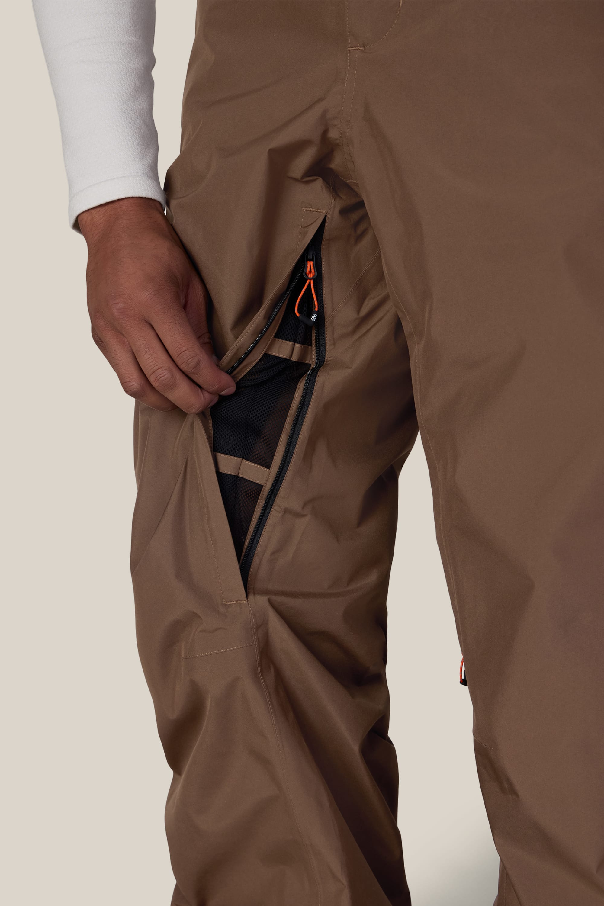686 Men's GORE-TEX® Core Shell Pant – 686.com