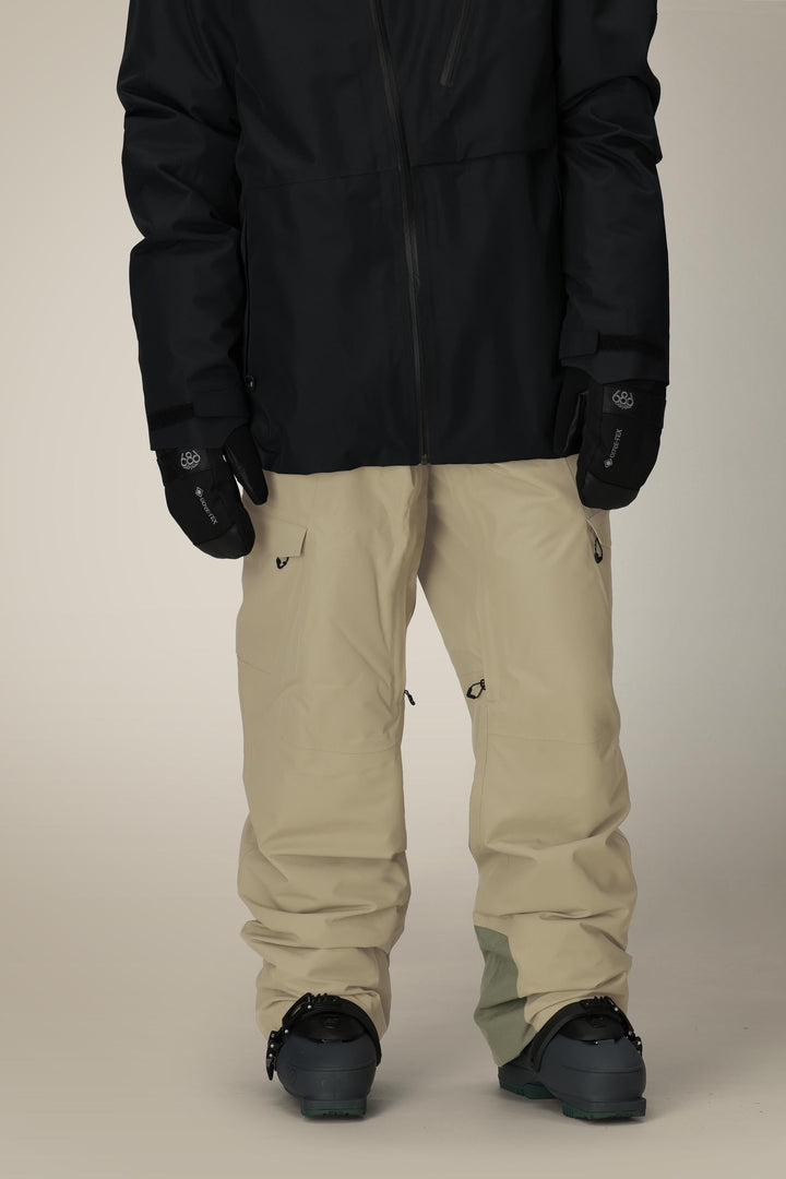 686 Men's Quantum Thermagraph® Pant — SAGE