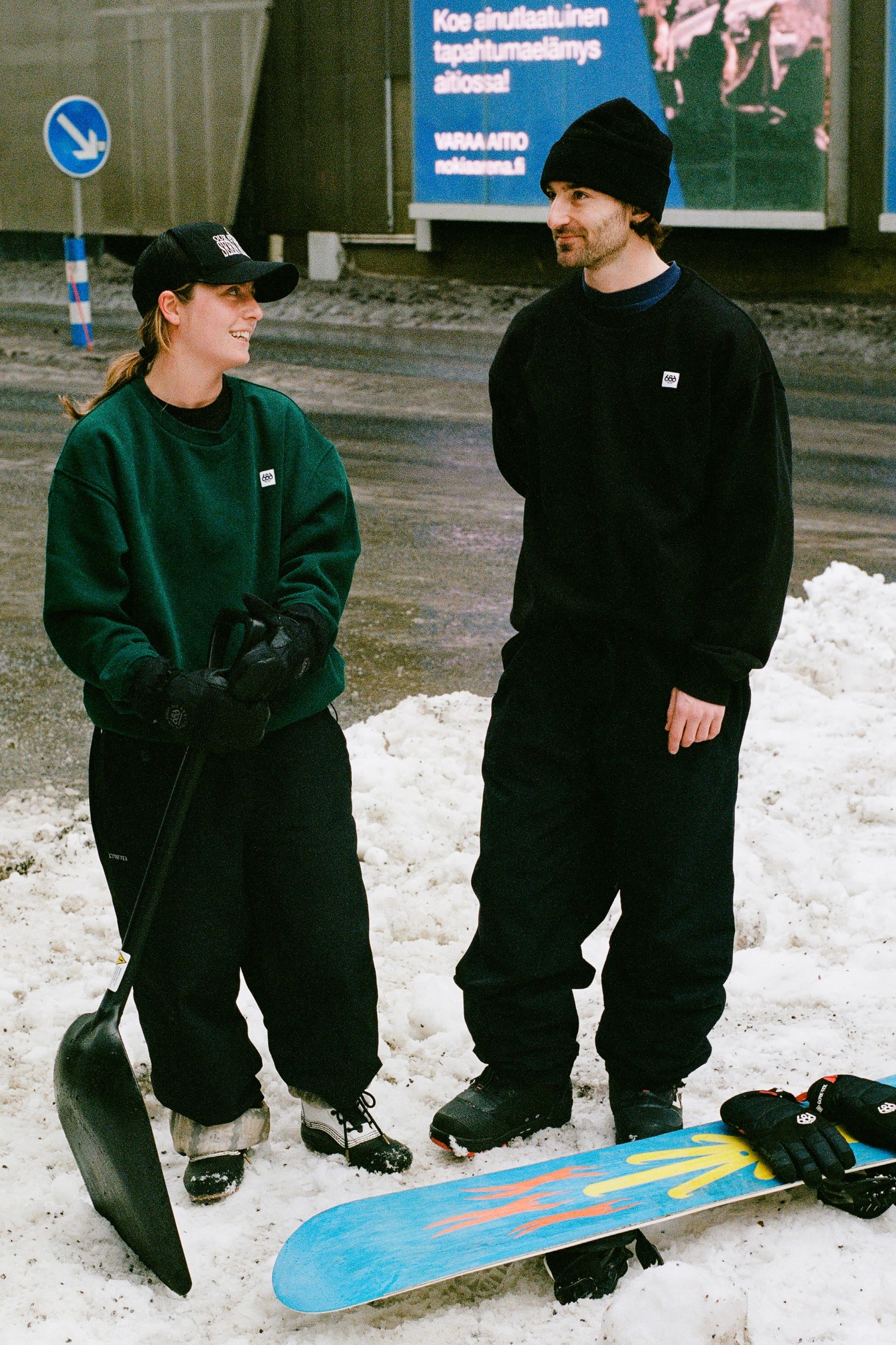 686 Dojo® GORE-TEX Pant