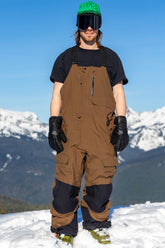 Product photo: DARK EARTH / S