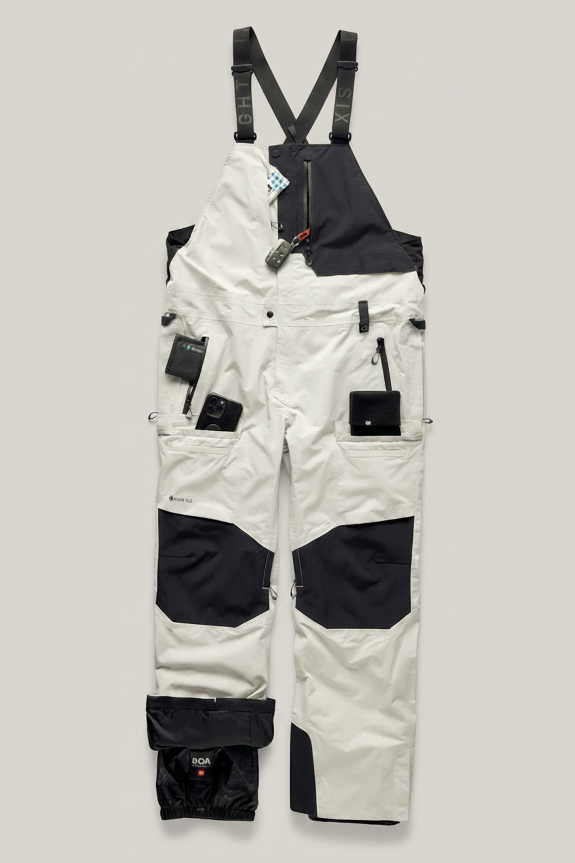 686 Men's GORE-TEX Dispatch™ Shell Bib – 686.com