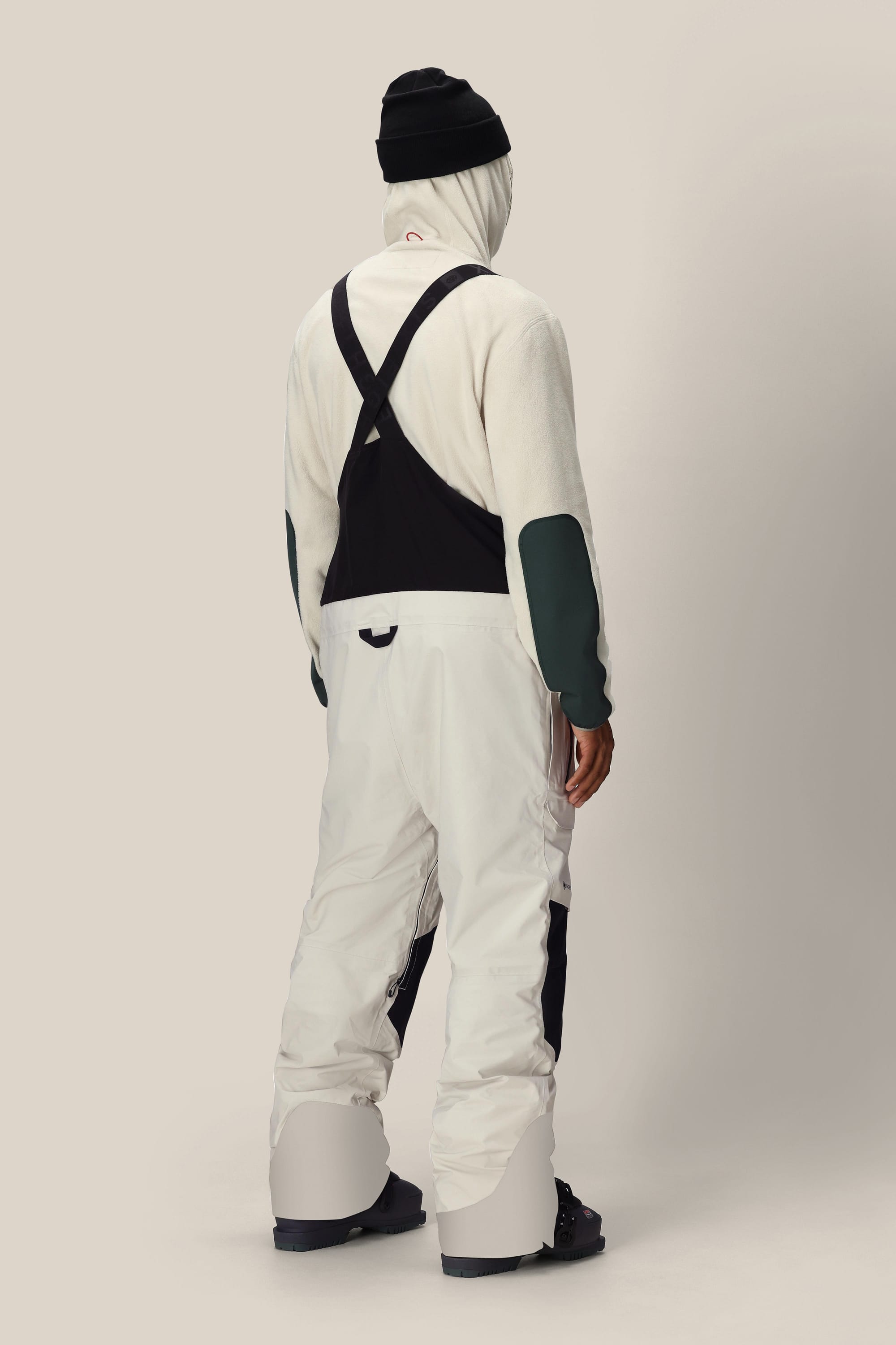 686 Men's GORE-TEX® Dispatch™ Shell Bib – 686.com