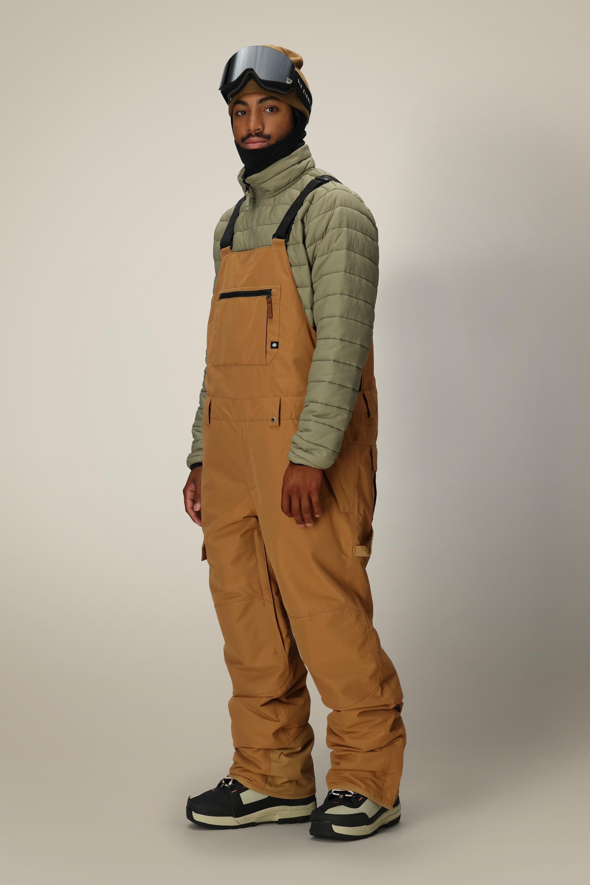 686 Men's Infinity™ Insulated Cargo Pant – 686.com