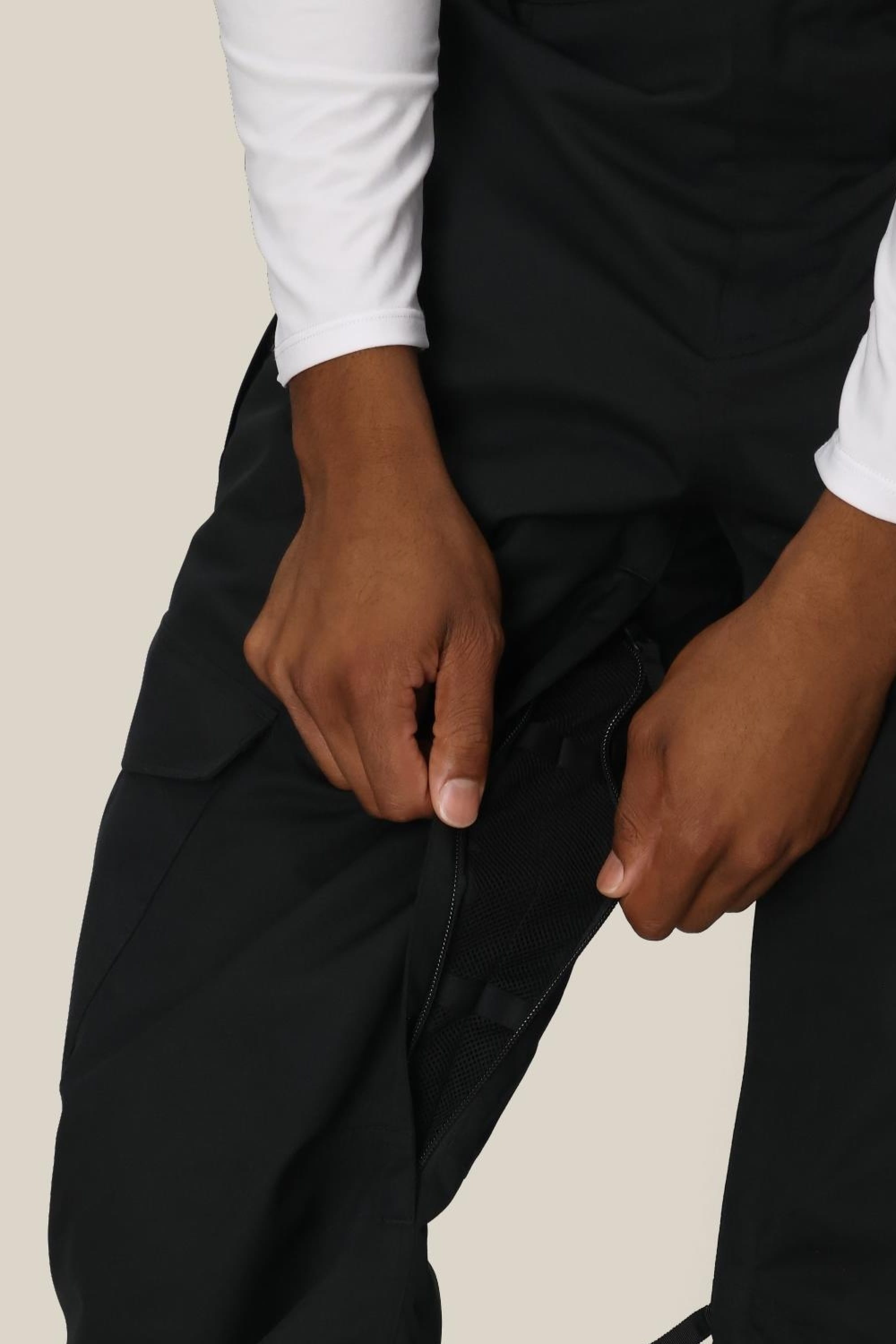 686 Men's Infinity™ Insulated Cargo Pant – 686.com