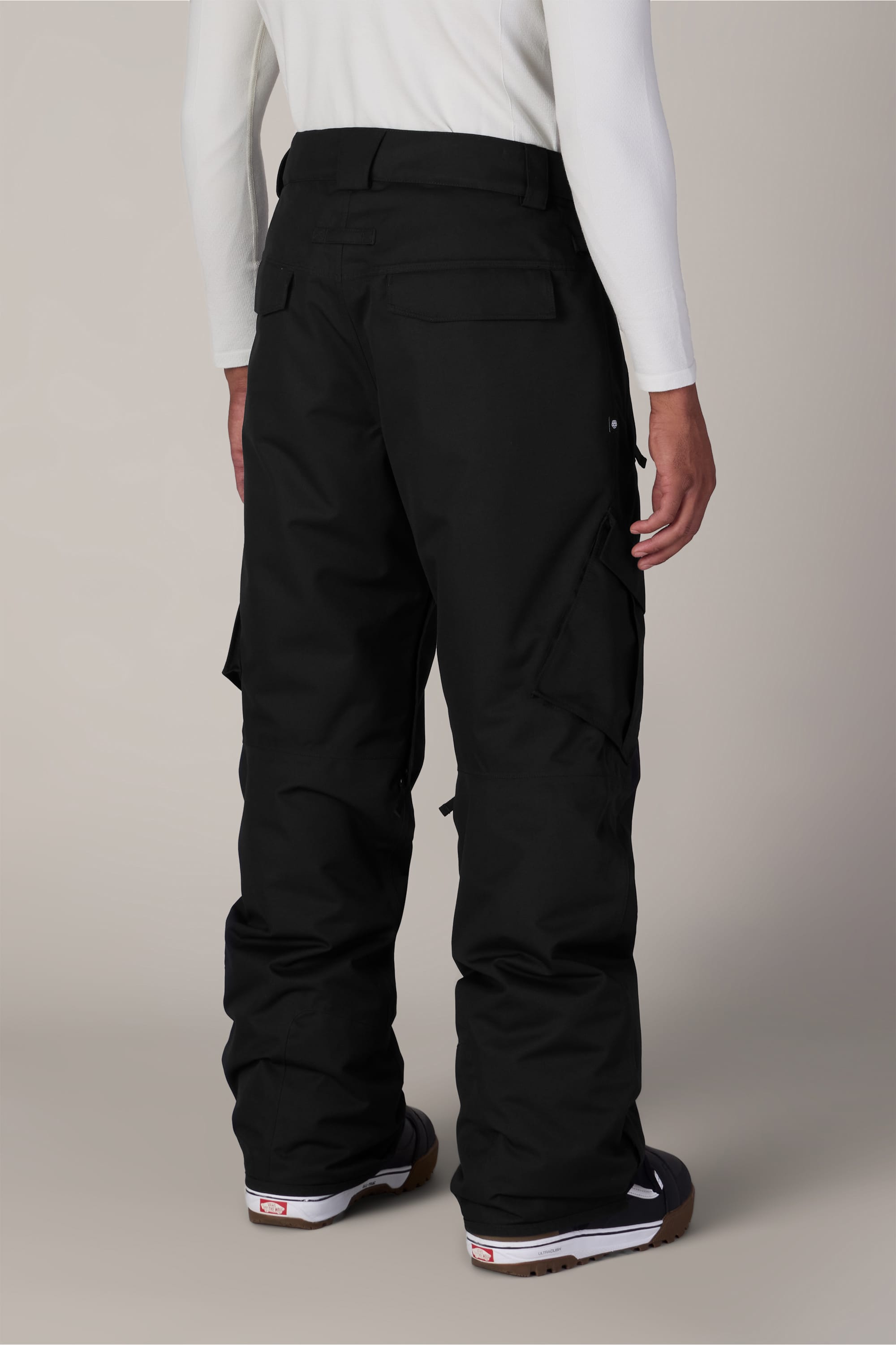 スノーボード 686 AUTHENTIC INFINITY CARGO PANT 686 Men's Infinity™ Insulated Cargo Pant – 686.com