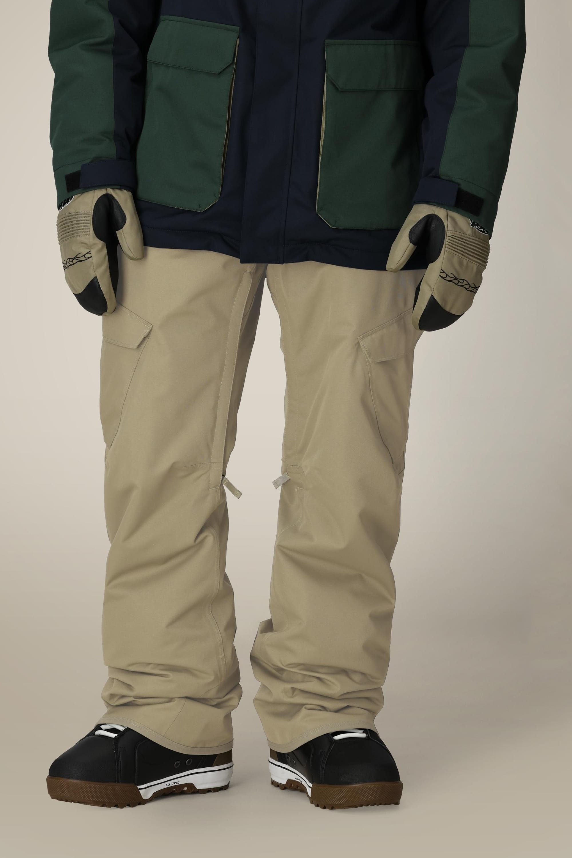 686 Men's Infinity™ Insulated Cargo Pant