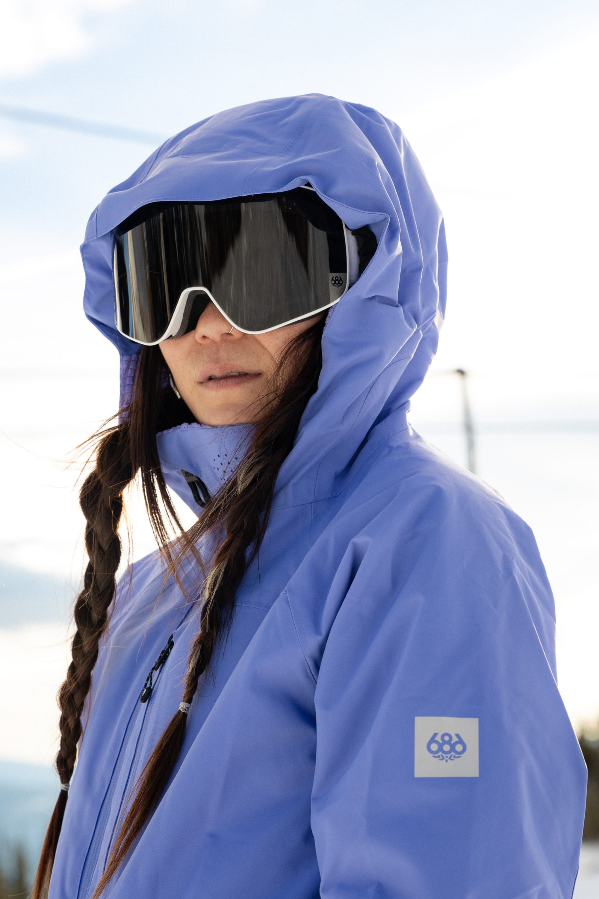 686 Women's Hydra™ Thermagraph® Jacket – 686.com