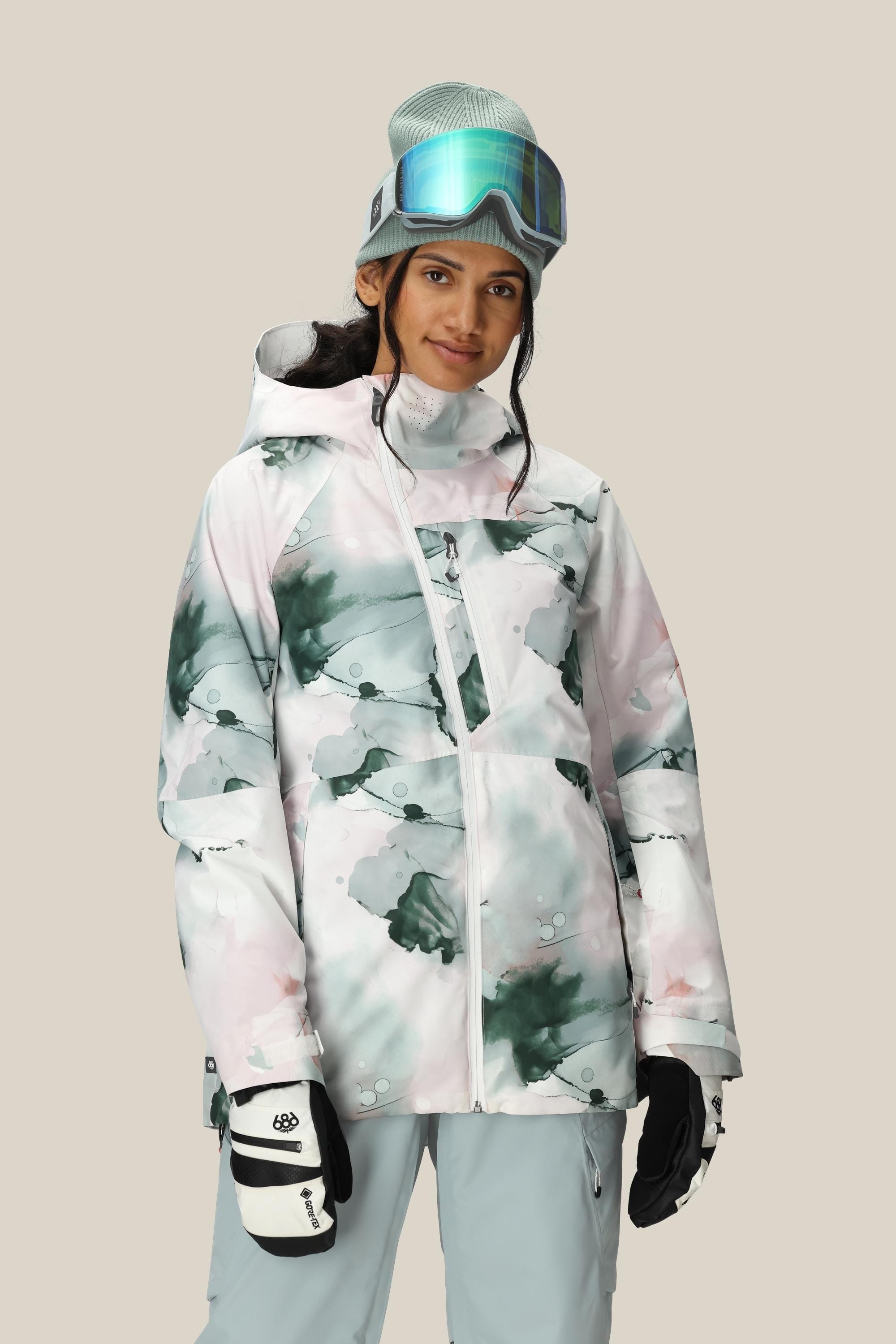 686 Women's Hydra™ Thermagraph® Jacket