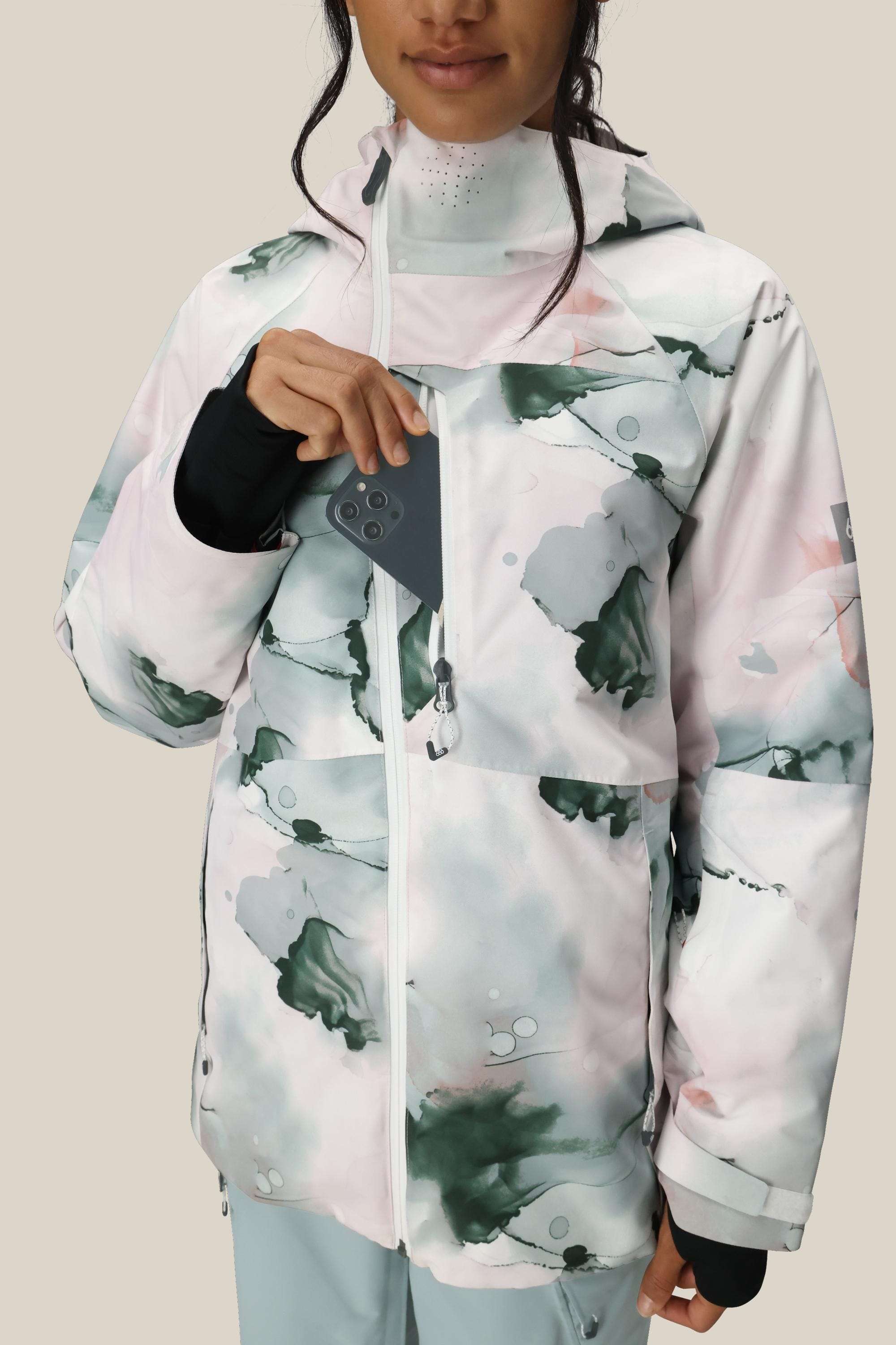 686 Women's Hydra™ Thermagraph® Jacket