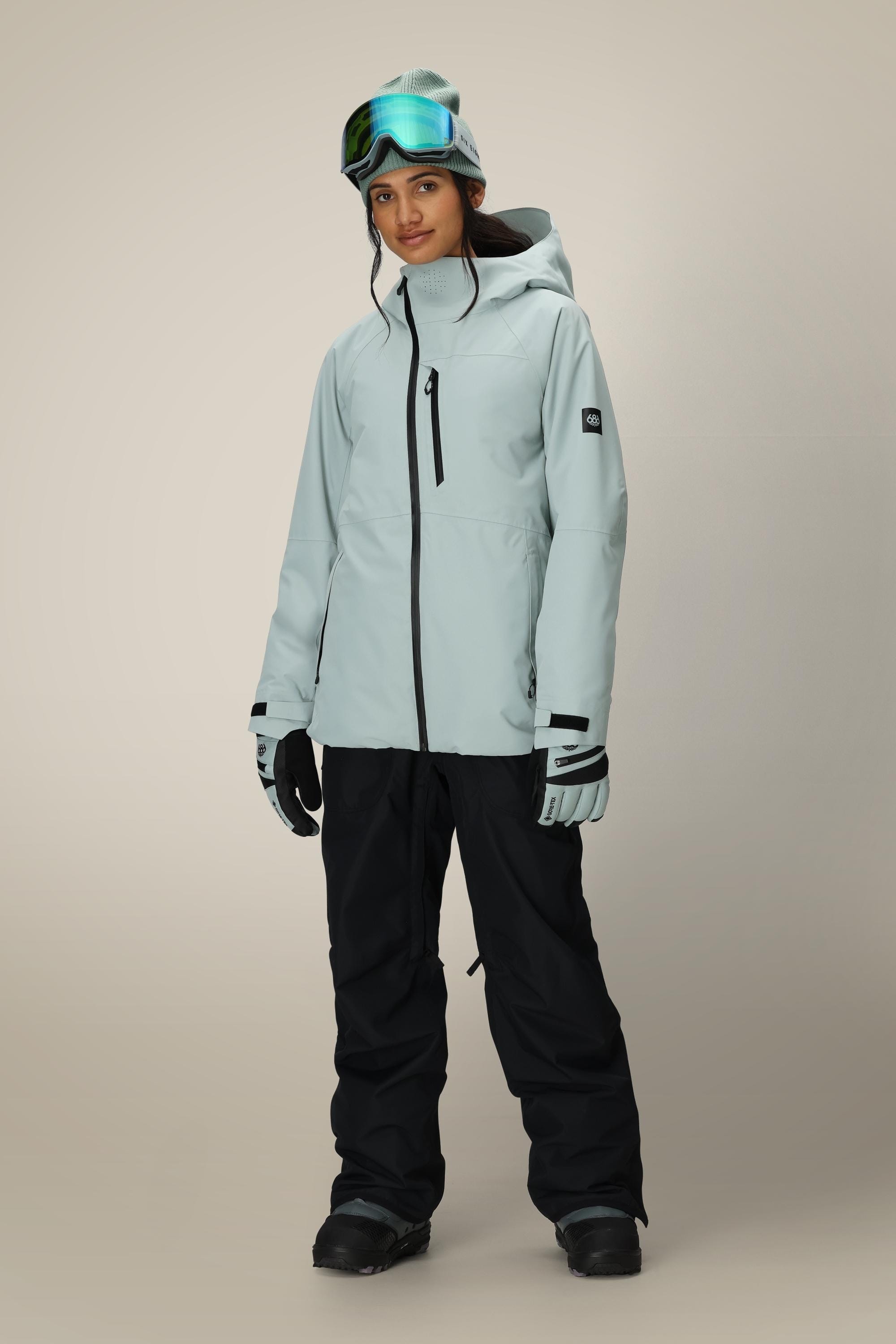 686 Women's Hydra™ Thermagraph® Jacket