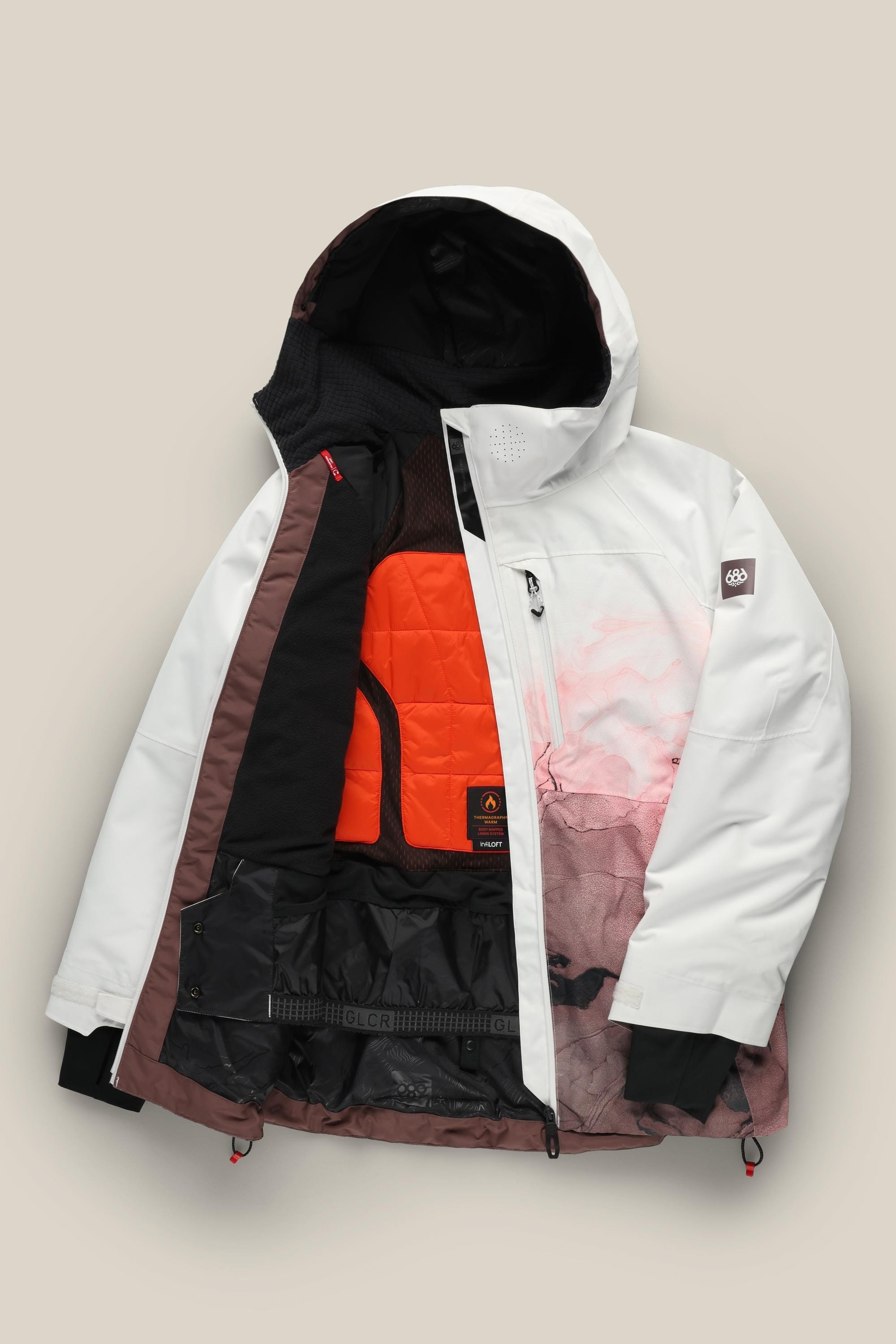 686 Women's Hydra™ Thermagraph® Jacket