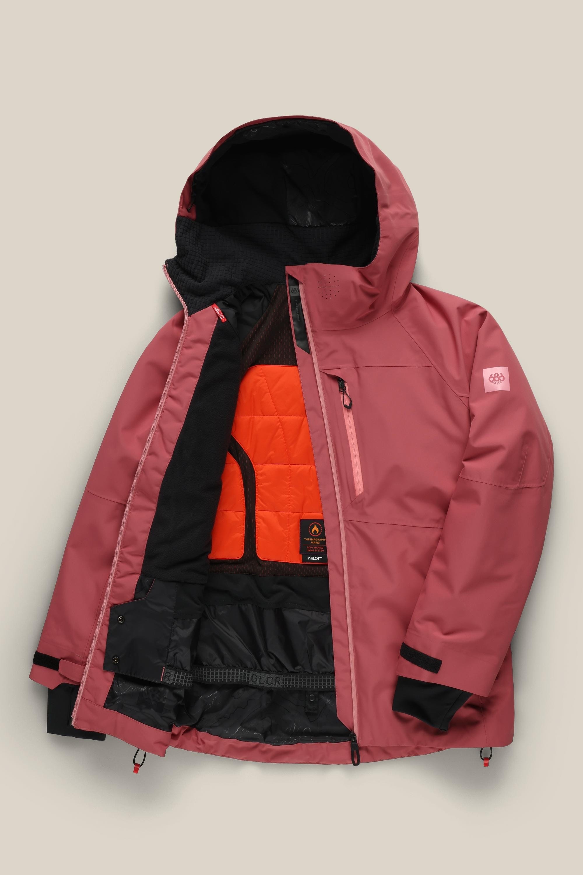 686 Women's Hydra™ Thermagraph® Jacket