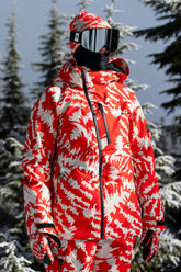 686 Women's Hydra™ Thermagraph® Jacket - SOLAR REVERB