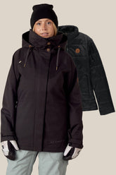 686 Women's GORE-TEX Willow™ Insulated Jacket