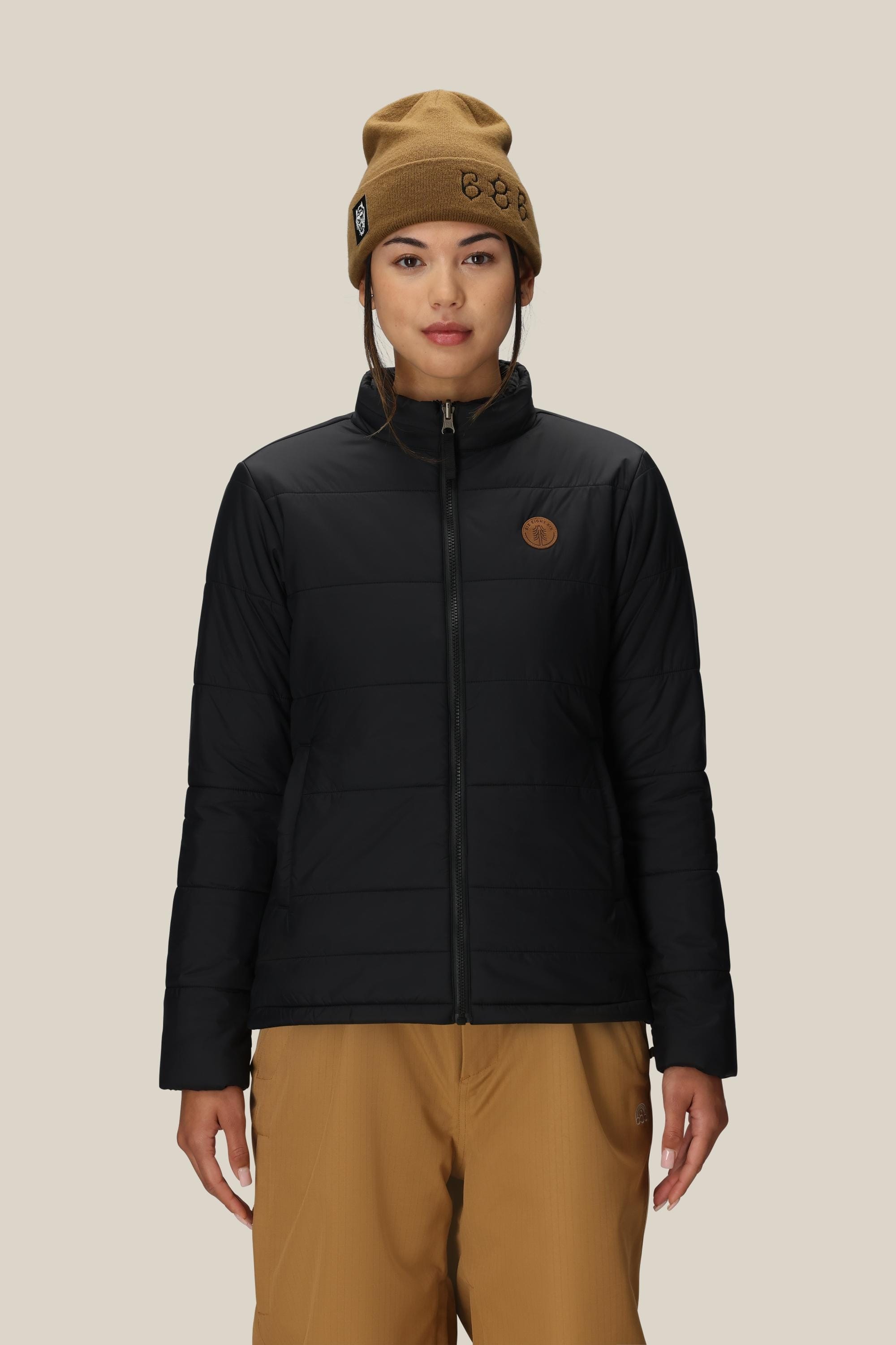 686 Women's SMARTY® 3-In-1 Spellbound Jacket – 686.com