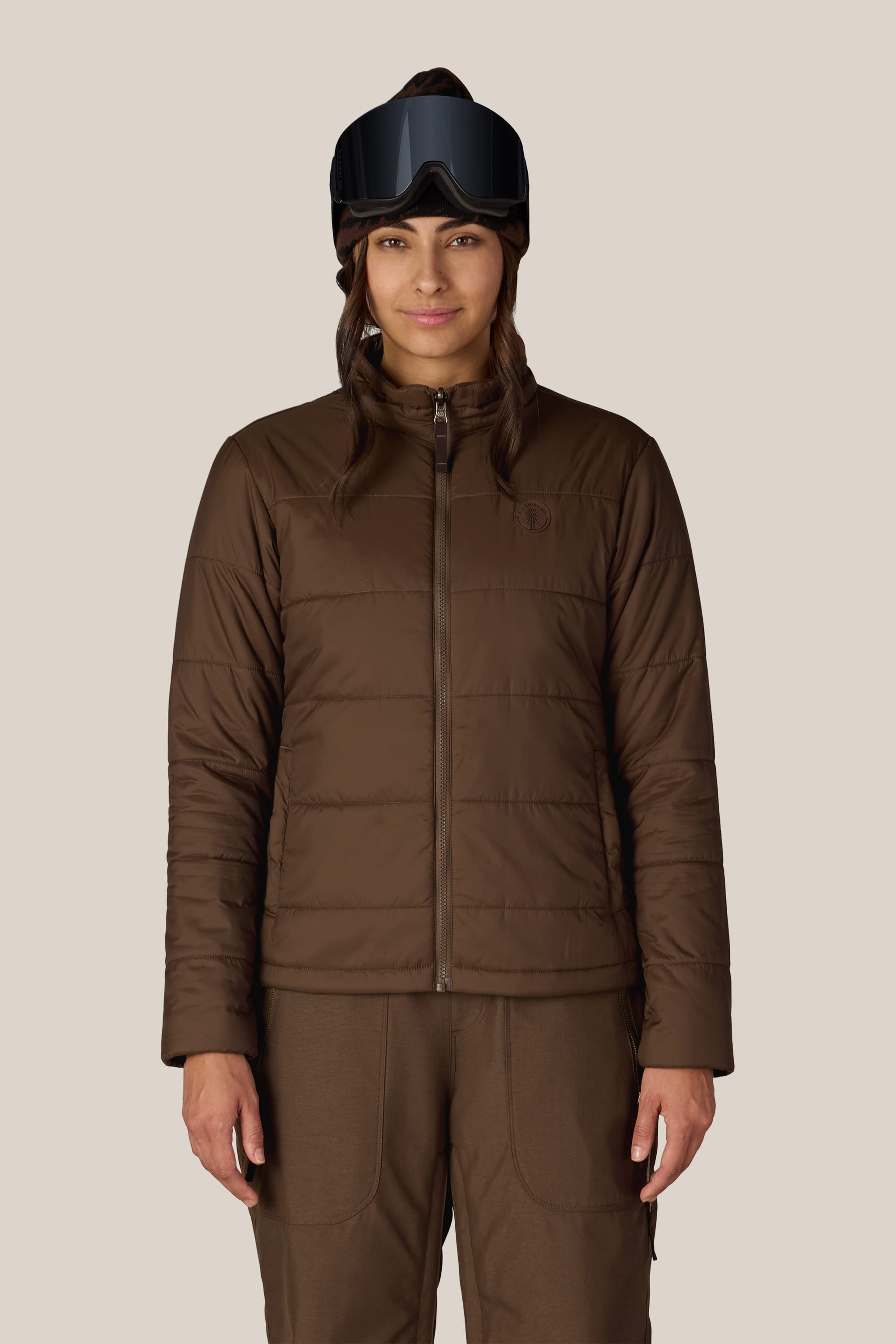 686 Women's SMARTY® 3-In-1 Spellbound Jacket – 686.com