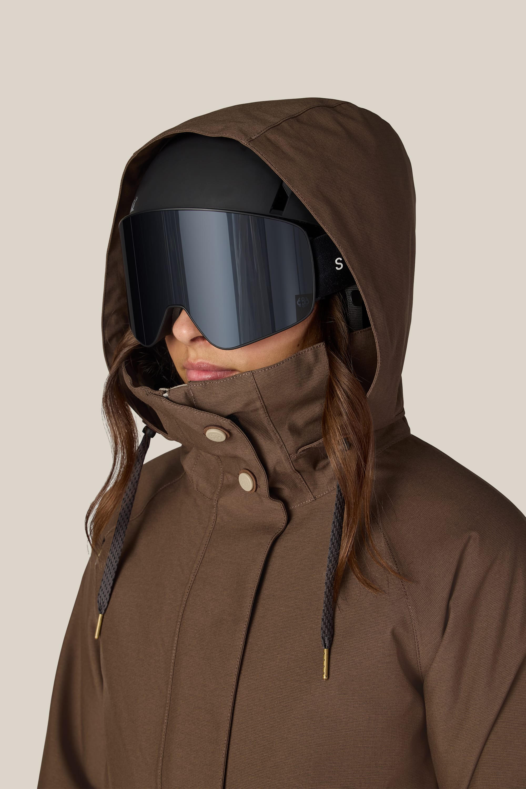 686 Women's SMARTY® 3-In-1 Spellbound Jacket – 686.com