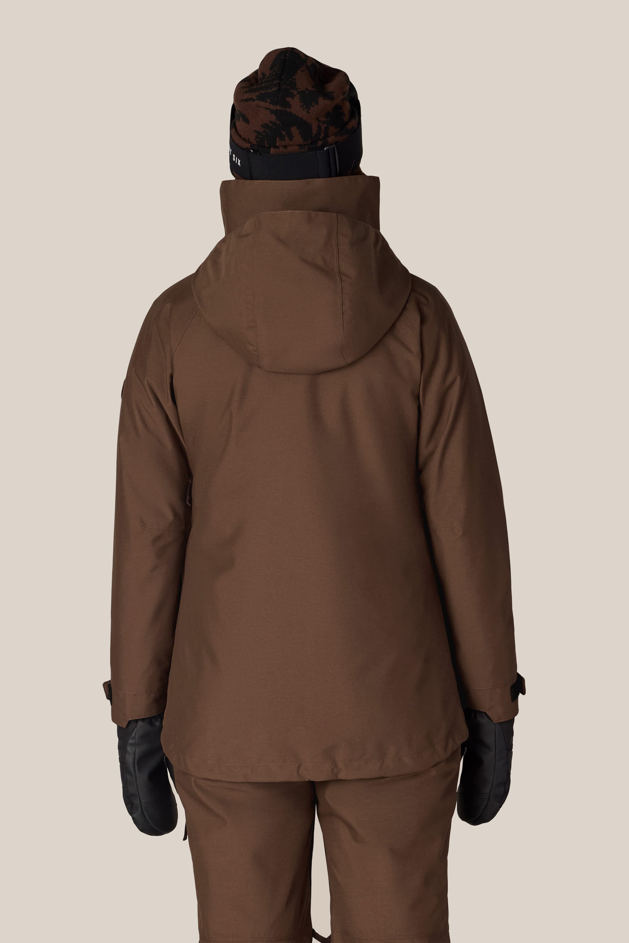 ジャスミン 686 Women's SMARTY® 3-In-1 Spellbound Jacket – 686.com
