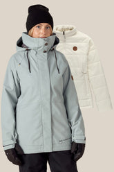 686 Women's GORE-TEX Willow™ Insulated Jacket