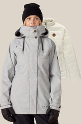 686 Women's GORE-TEX Willow™ Insulated Jacket