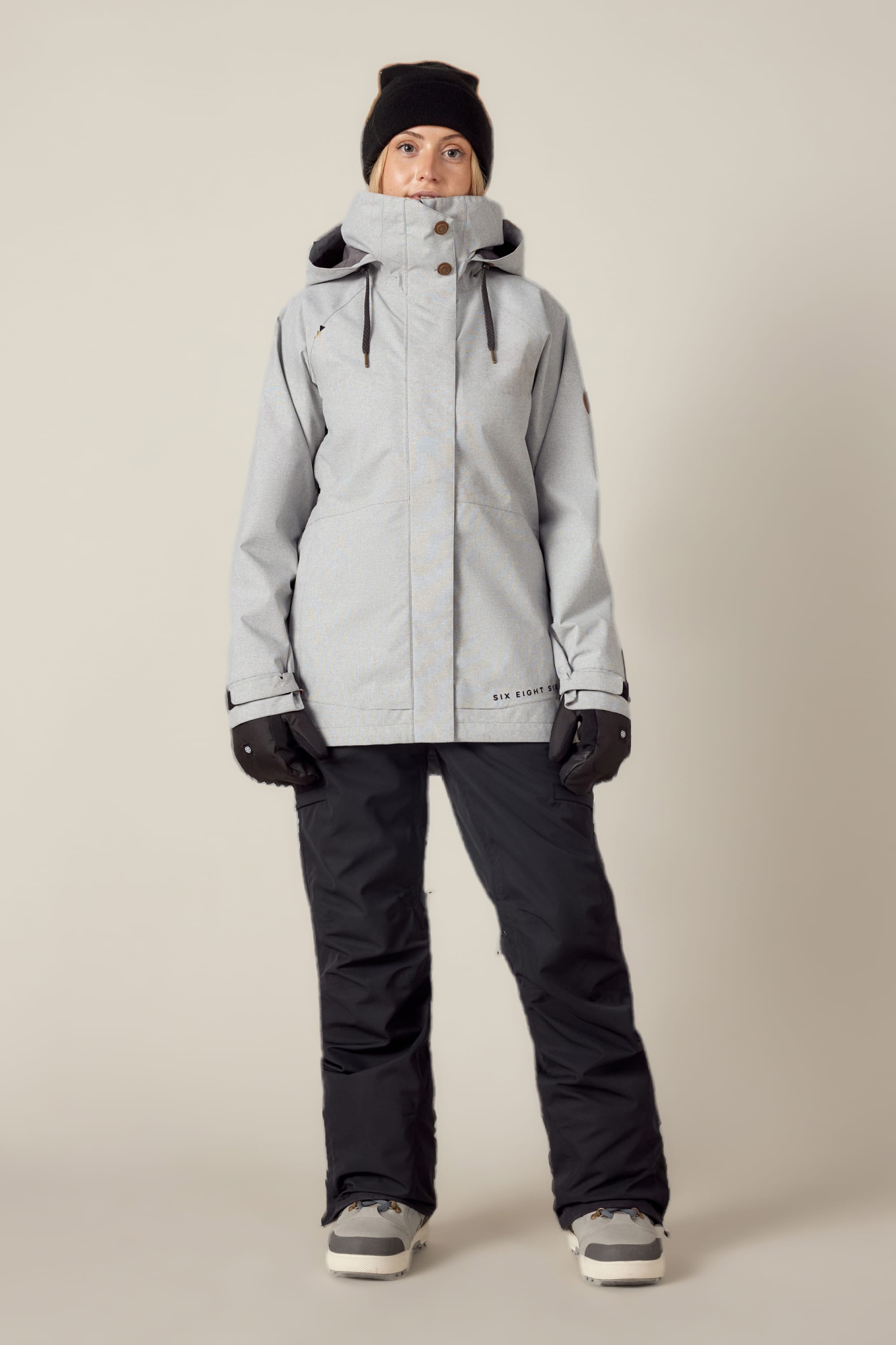 ma★ 686 Women's SMARTY® 3-In-1 Spellbound Jacket – 686.com