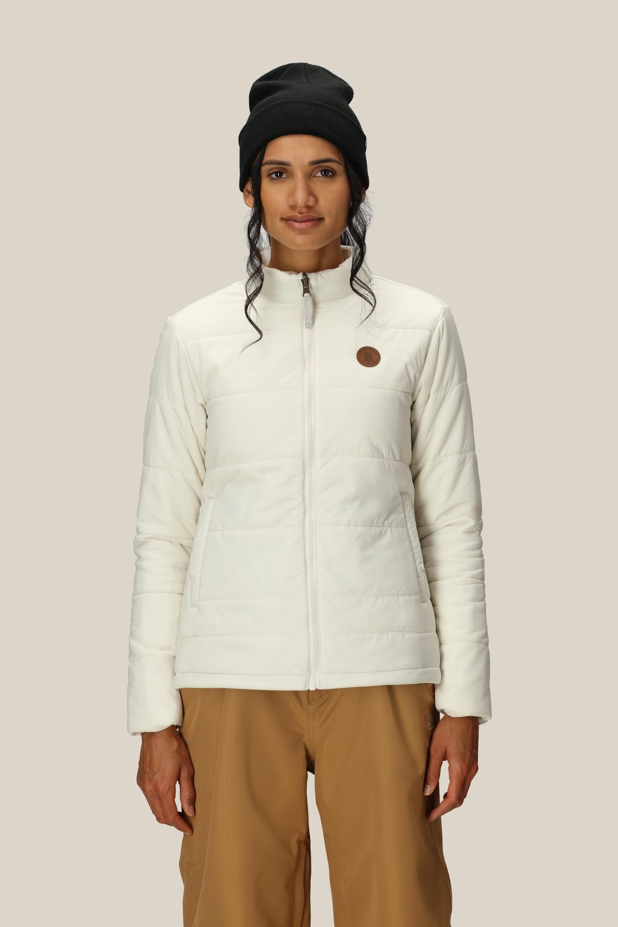 686 Women's SMARTY® 3-In-1 Spellbound Jacket – 686.com