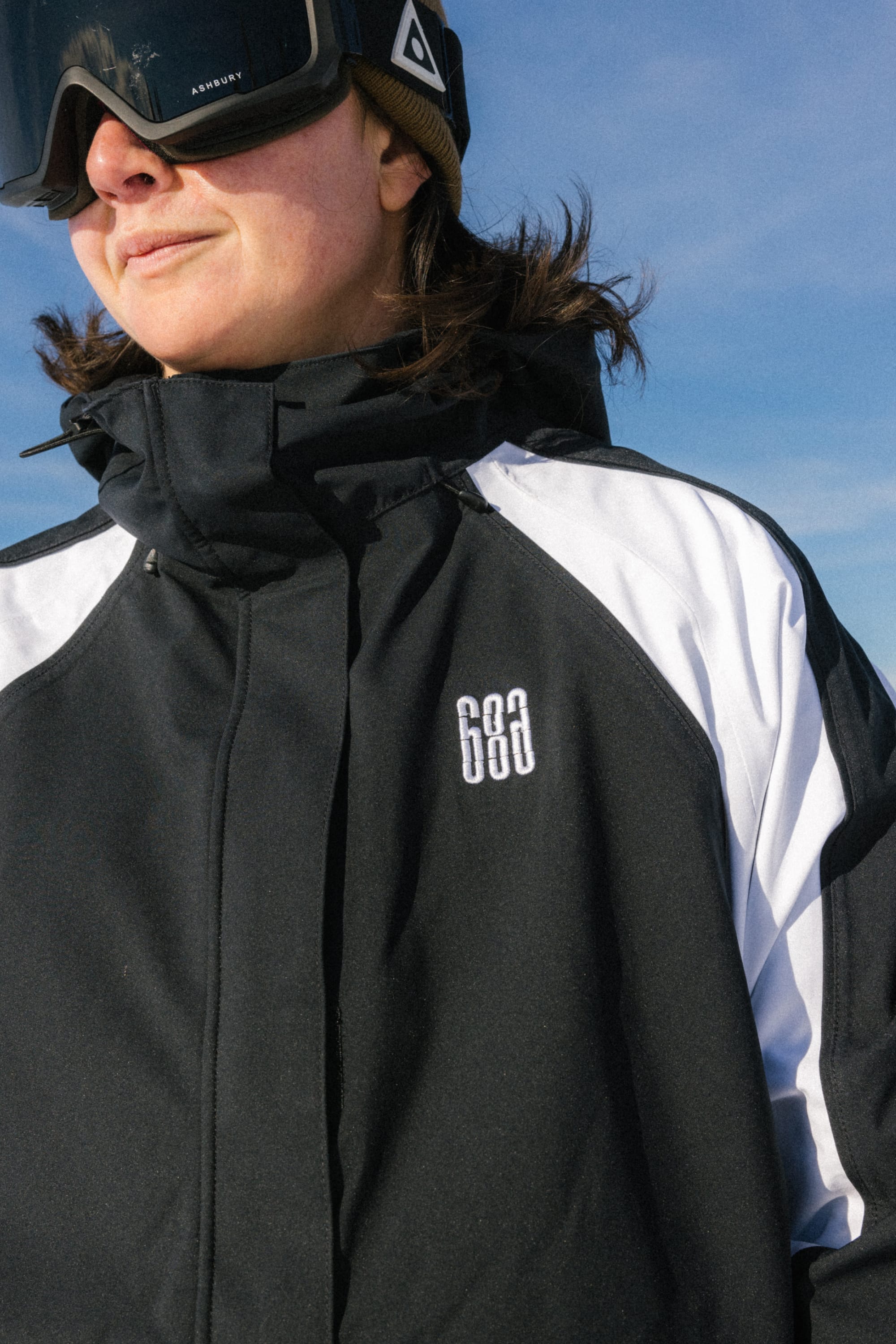 686 Women's Hologram Shell Jacket