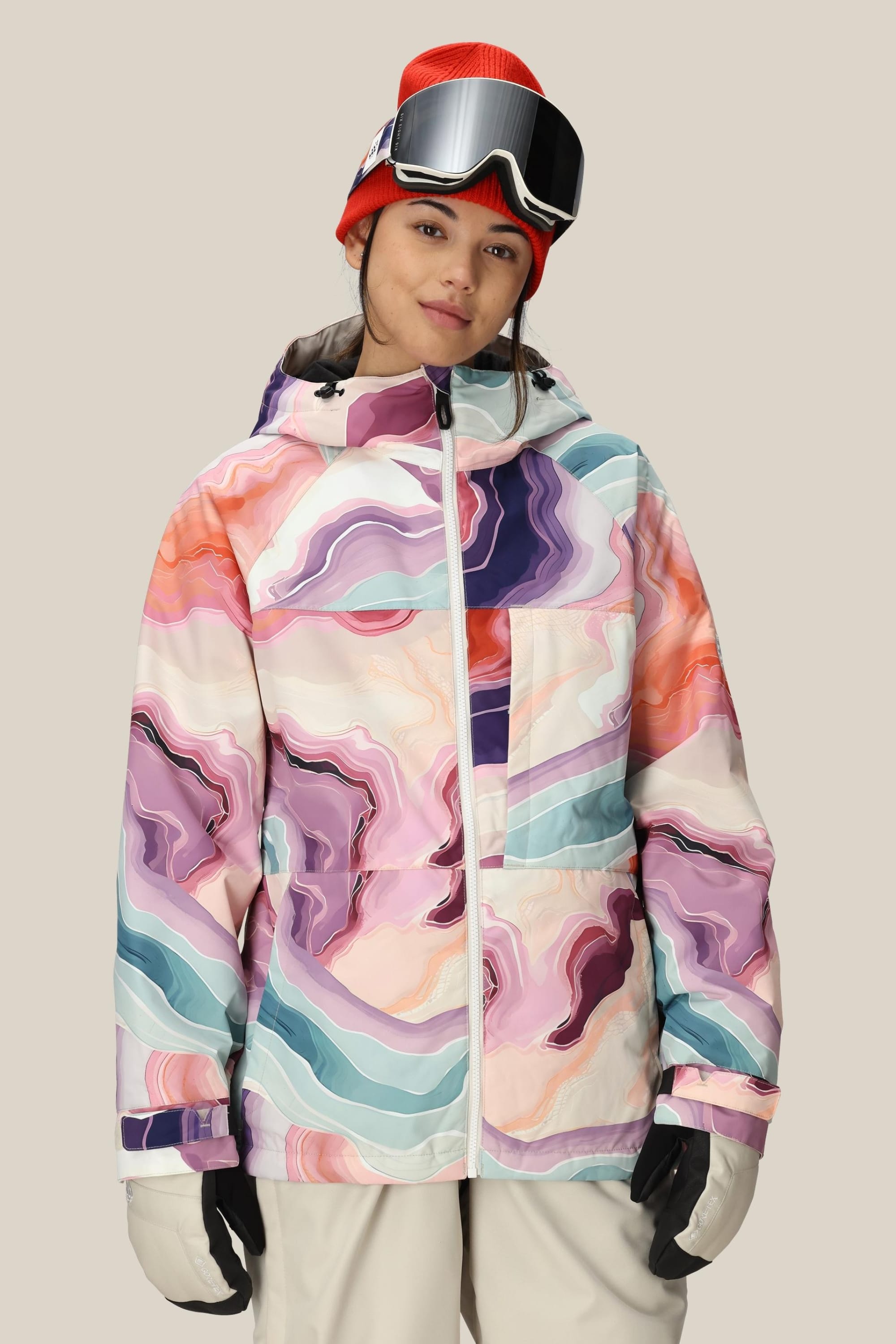 686 Women's Athena™ Insulated Jacket