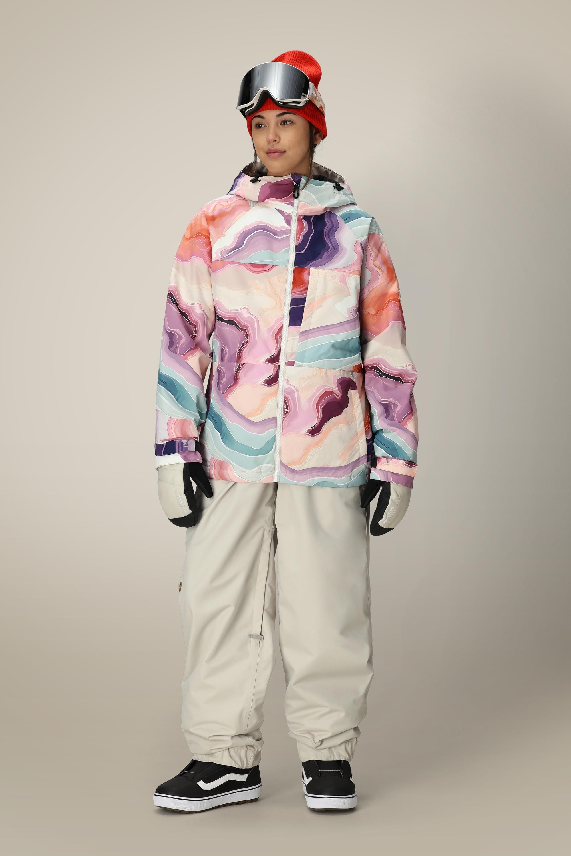 686 Women's Athena™ Insulated Jacket