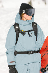 686 Women's GORE-TEX Willow™ Insulated Jacket