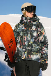 686 Women's GORE-TEX Willow™ Insulated Jacket