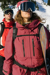 686 Women's GORE-TEX Willow™ Insulated Jacket