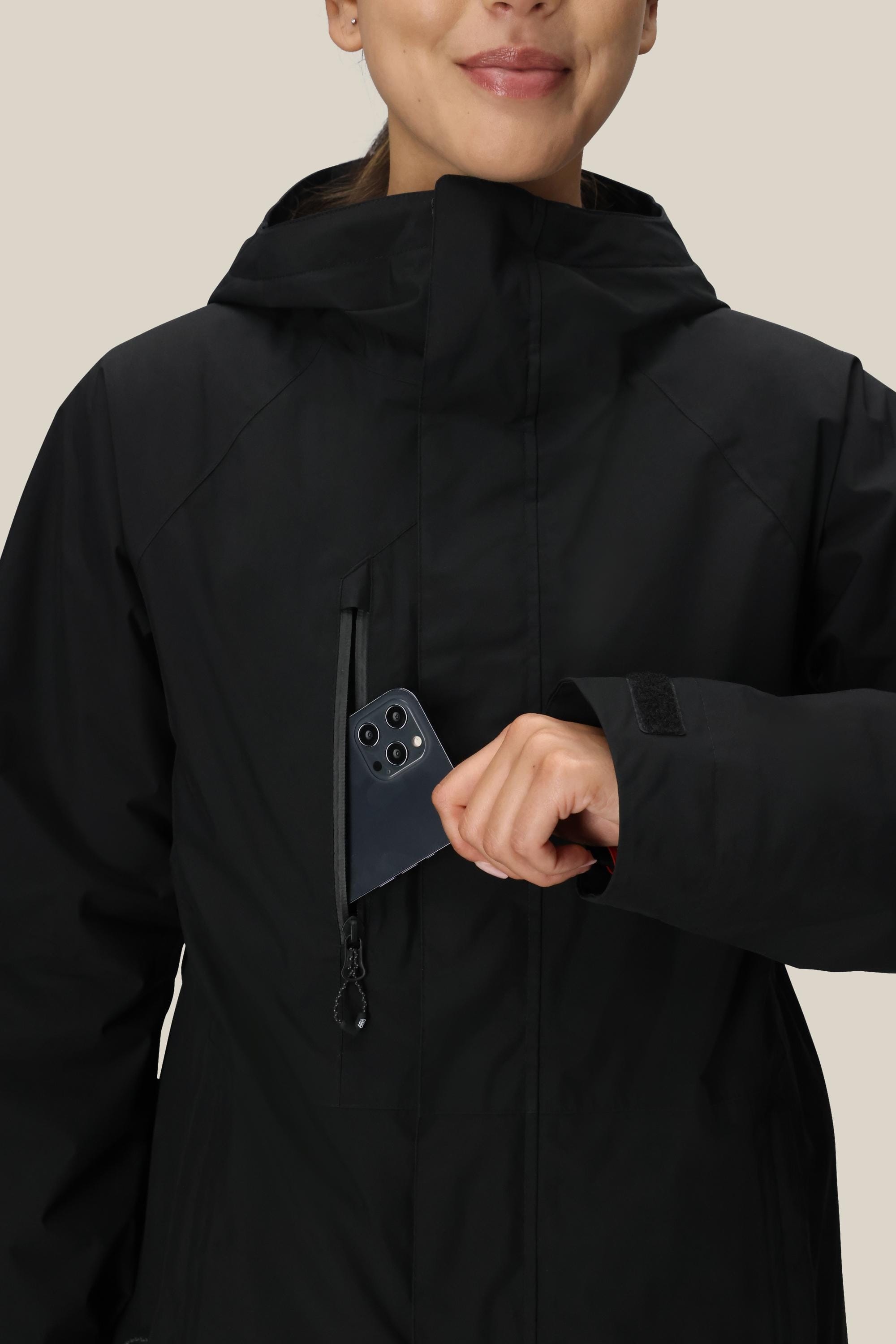 686 Women's GORE-TEX Willow™ Insulated Jacket