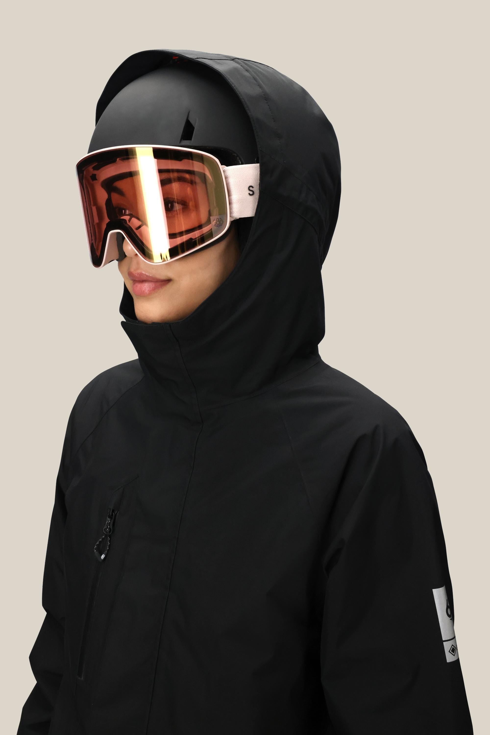 686 Women's GORE-TEX Willow™ Insulated Jacket
