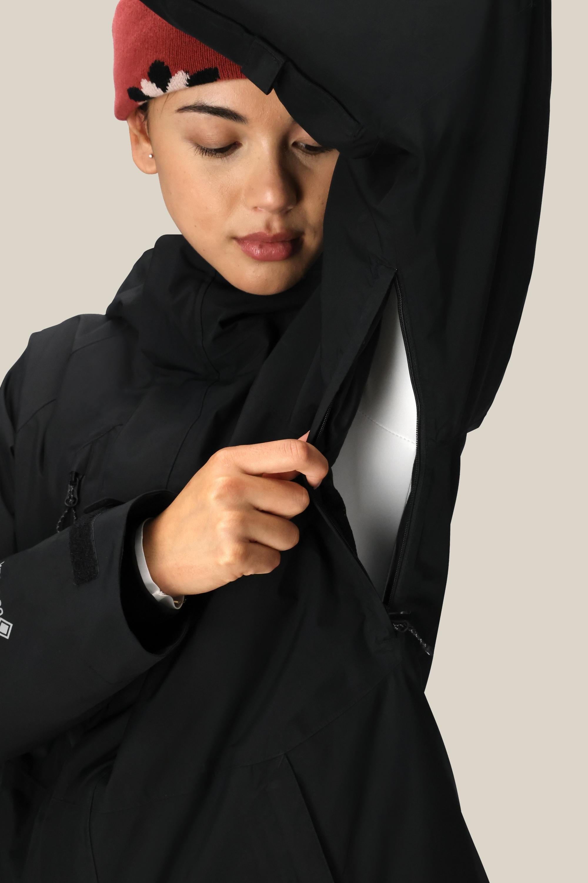 686 Women's GORE-TEX Willow™ Insulated Jacket