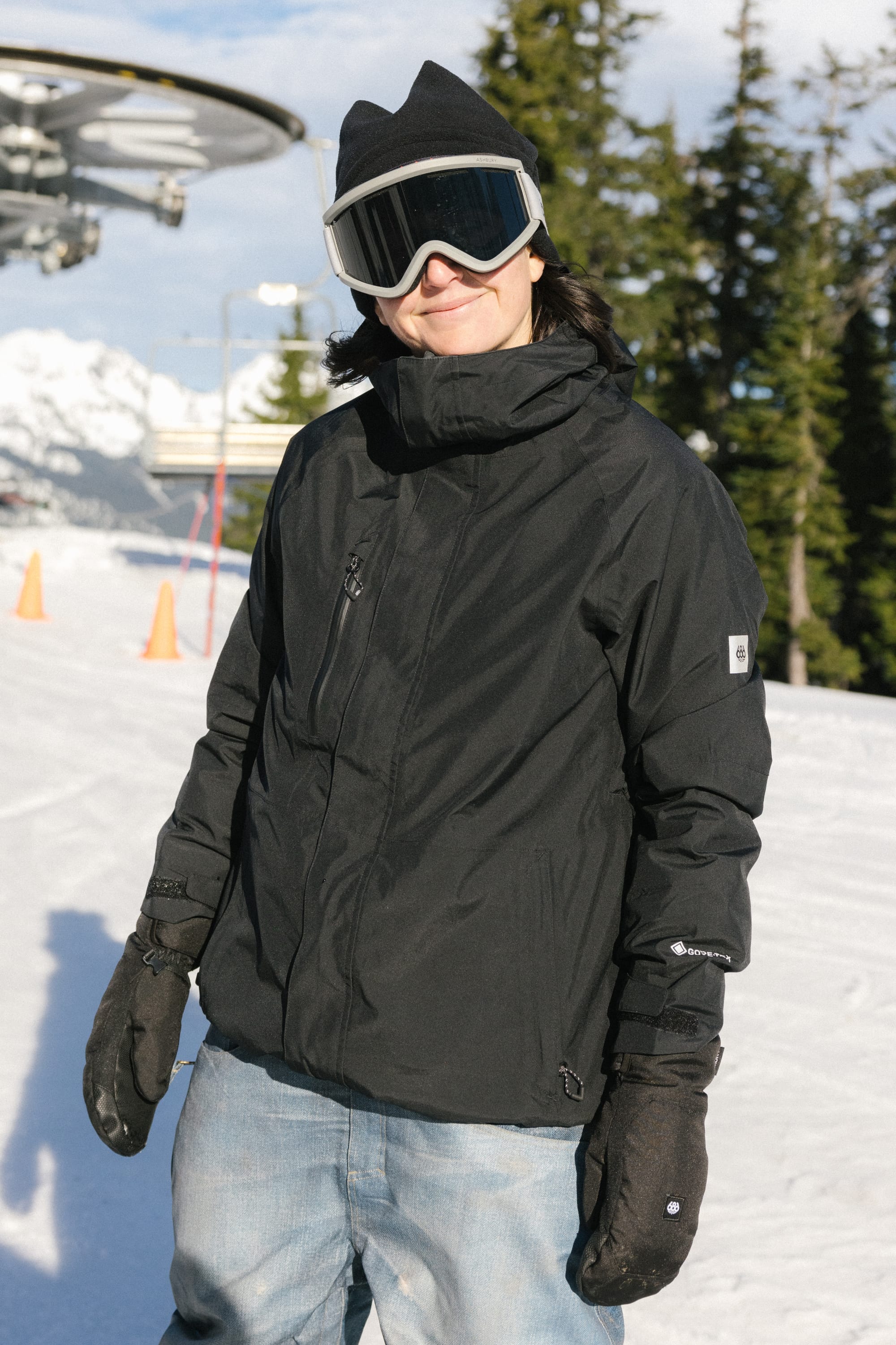 686 Women's GORE-TEX Willow™ Insulated Jacket