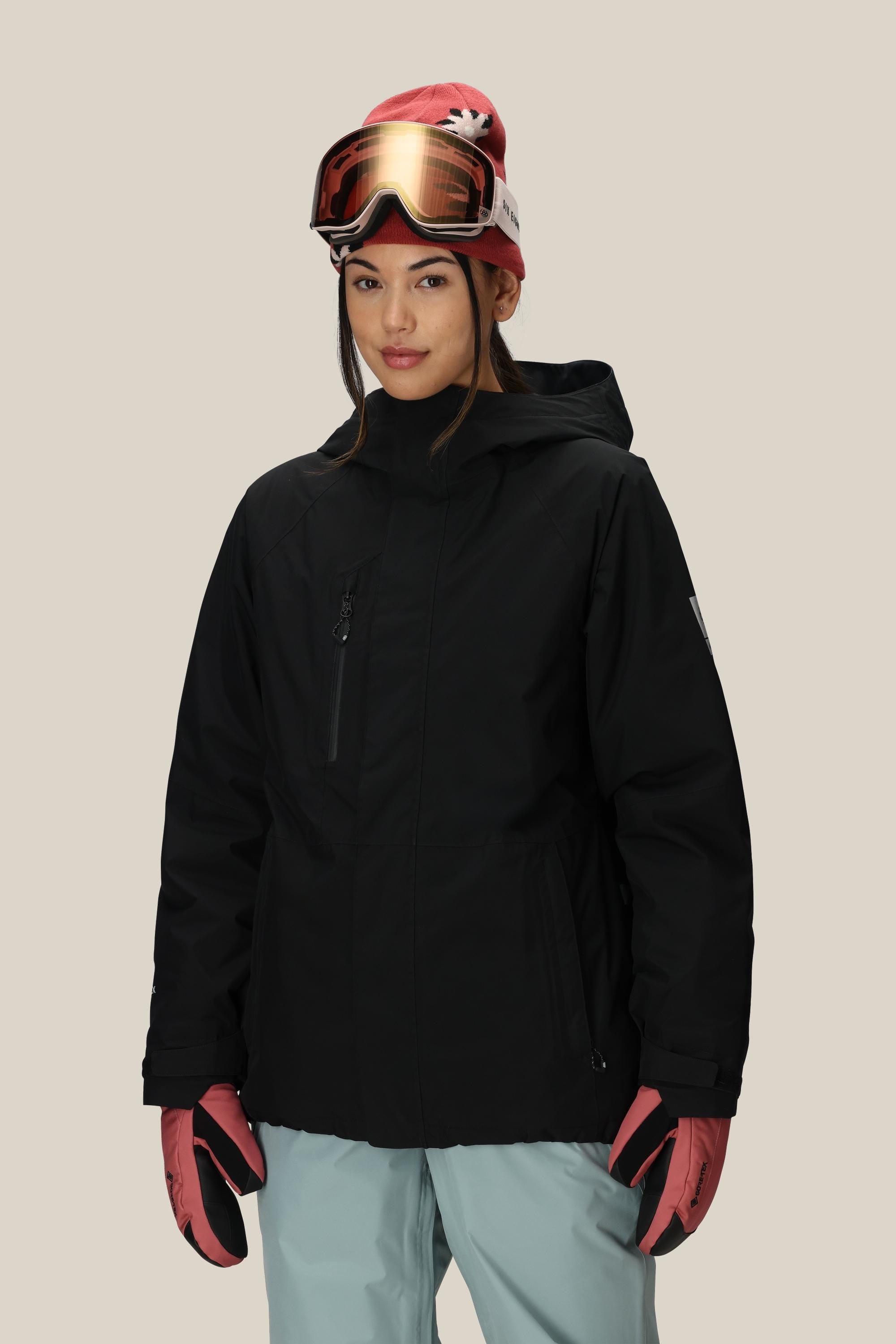 686 Women's GORE-TEX Willow™ Insulated Jacket