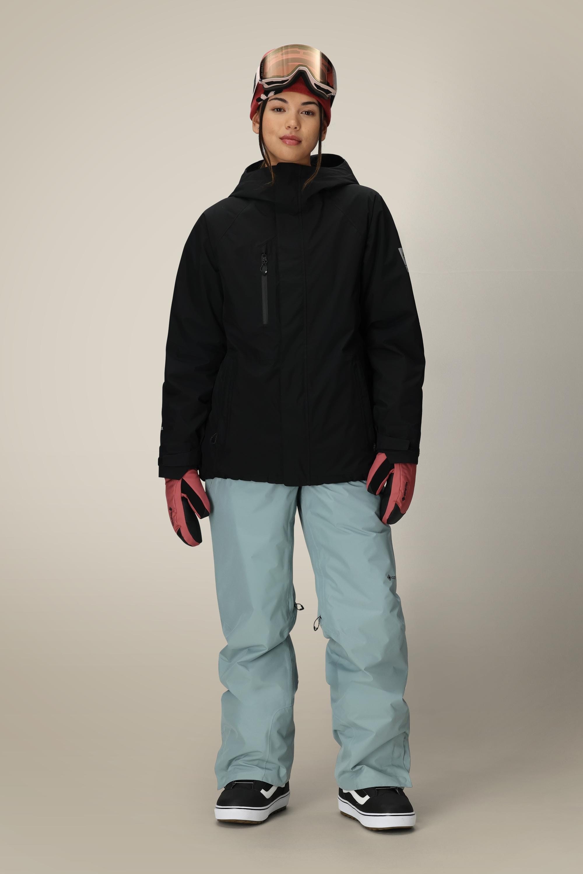686 Women's GORE-TEX Willow™ Insulated Jacket