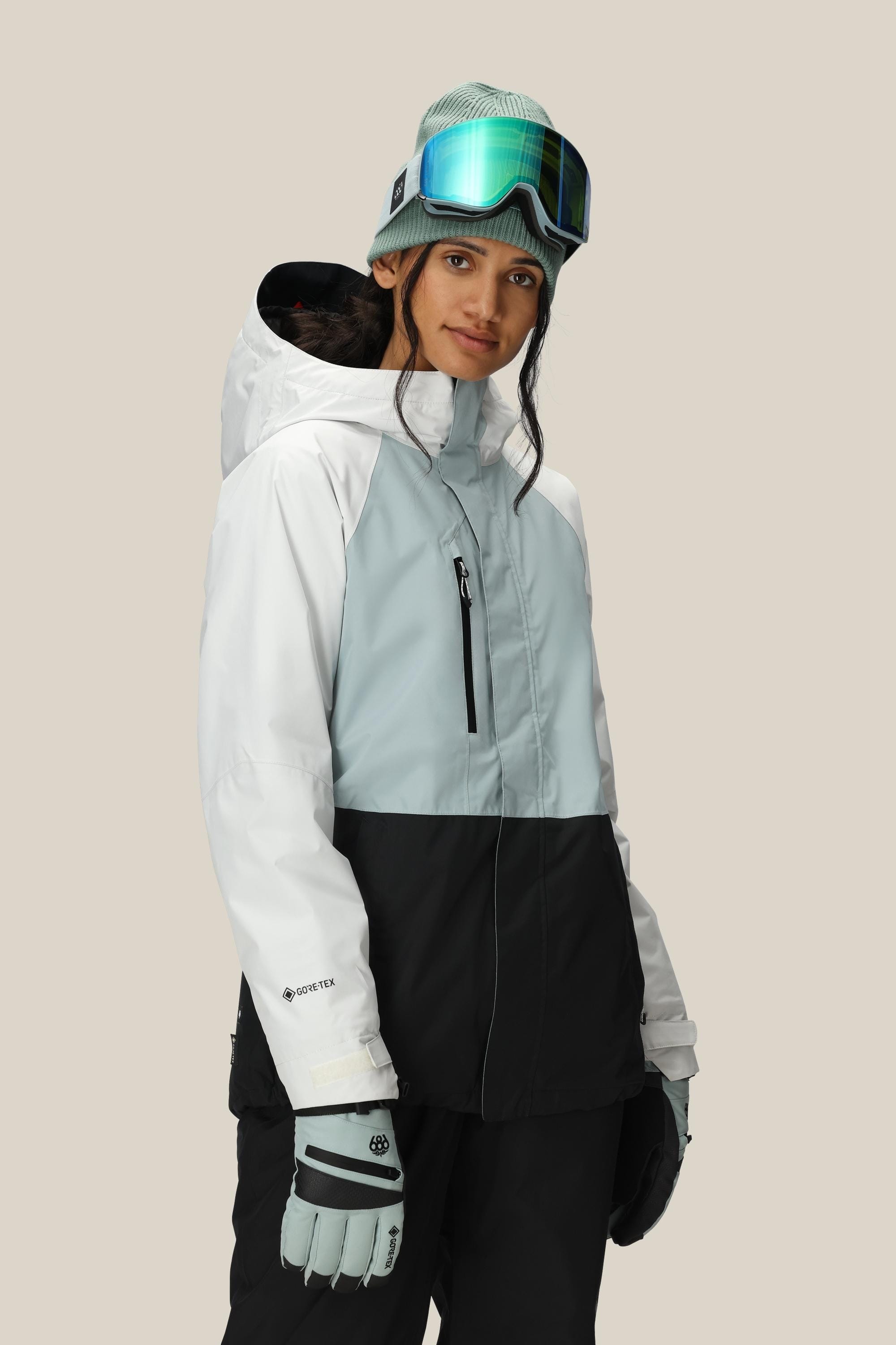686 Women's GORE-TEX Willow™ Insulated Jacket