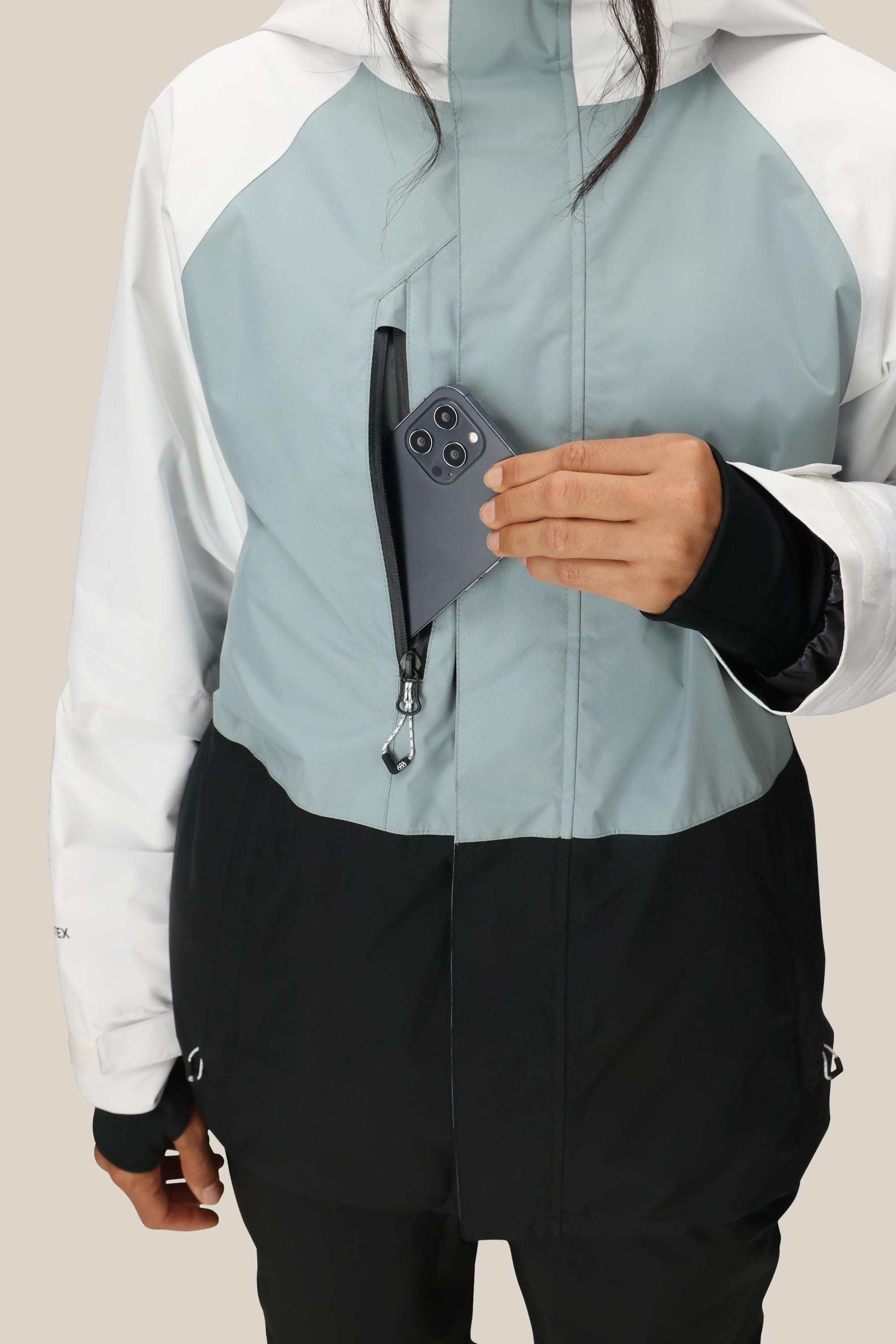 686 Women's GORE-TEX Willow™ Insulated Jacket