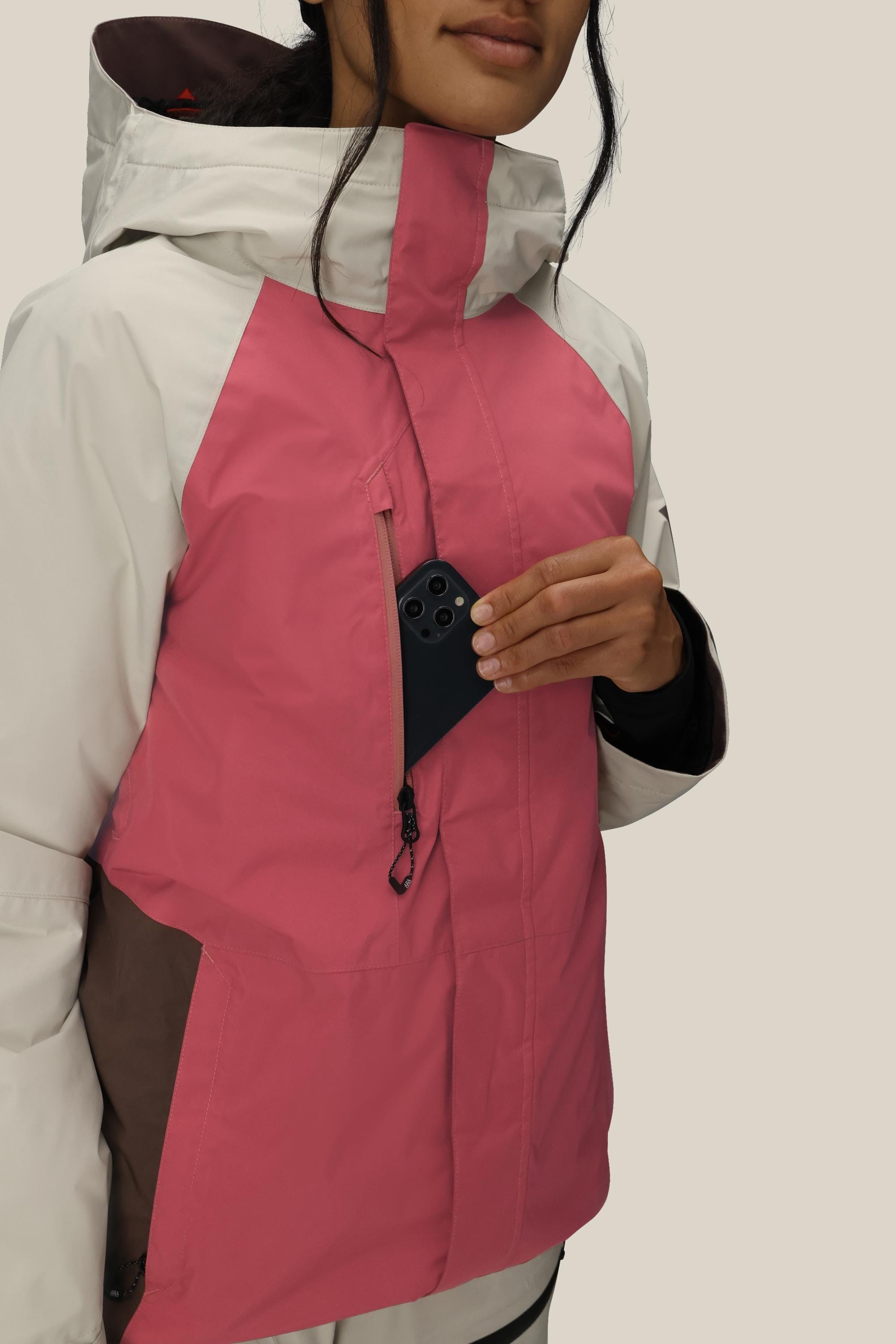 686 Women's GORE-TEX Willow™ Insulated Jacket – 686.com