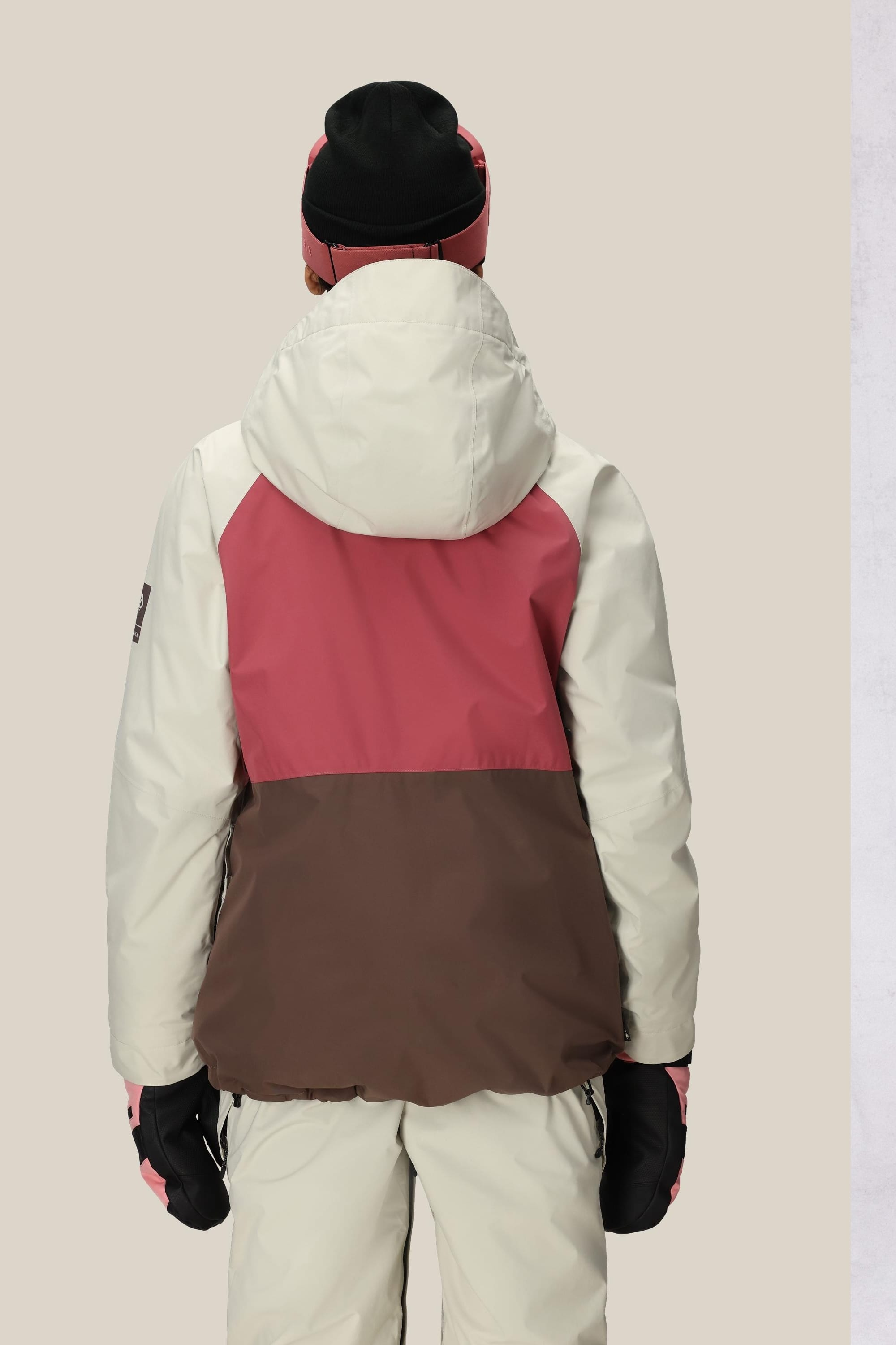 686 Women's GORE-TEX Willow™ Insulated Jacket – 686.com