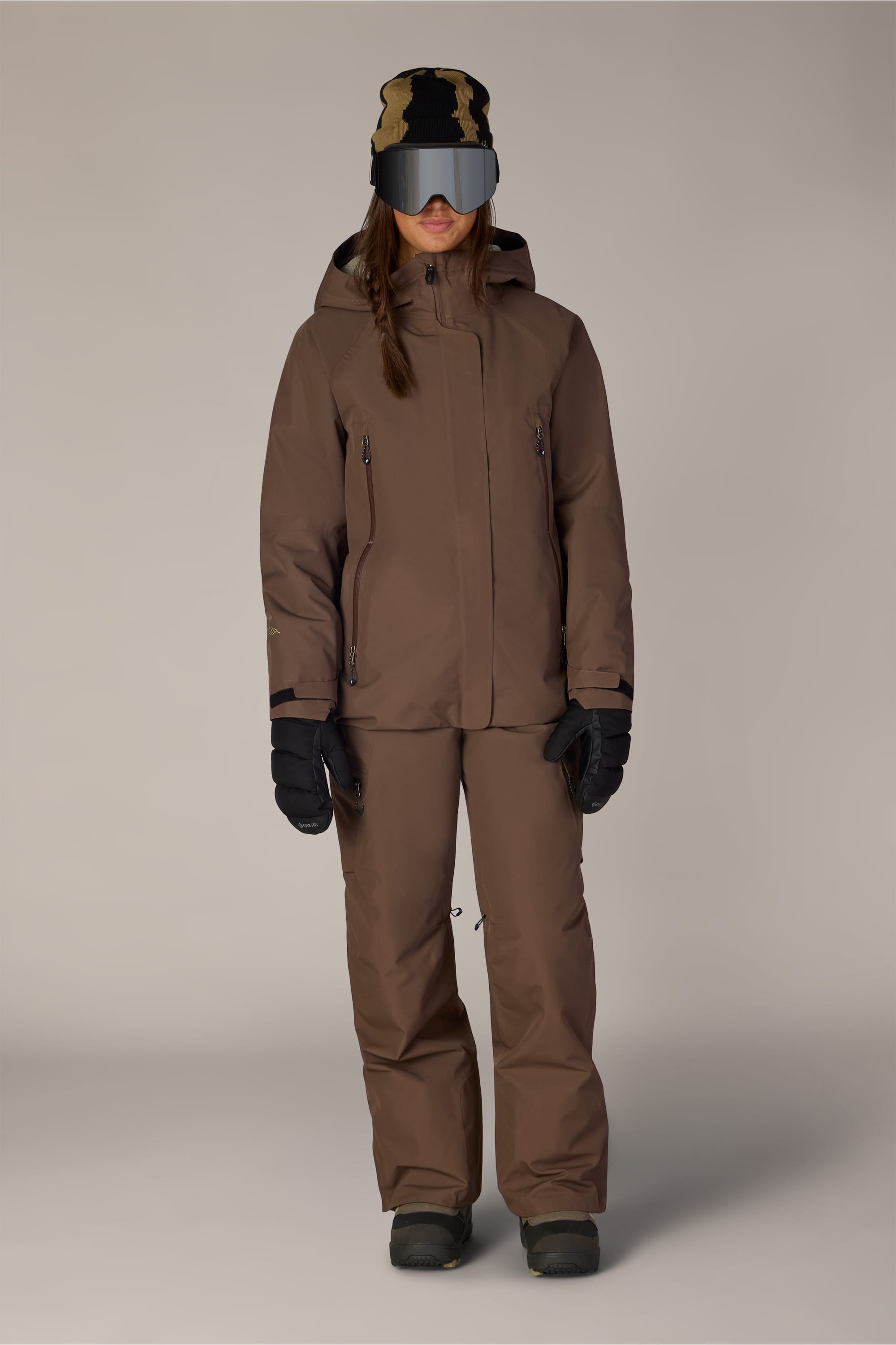686 Women's Whisper™ Insulated Jacket – 686.com
