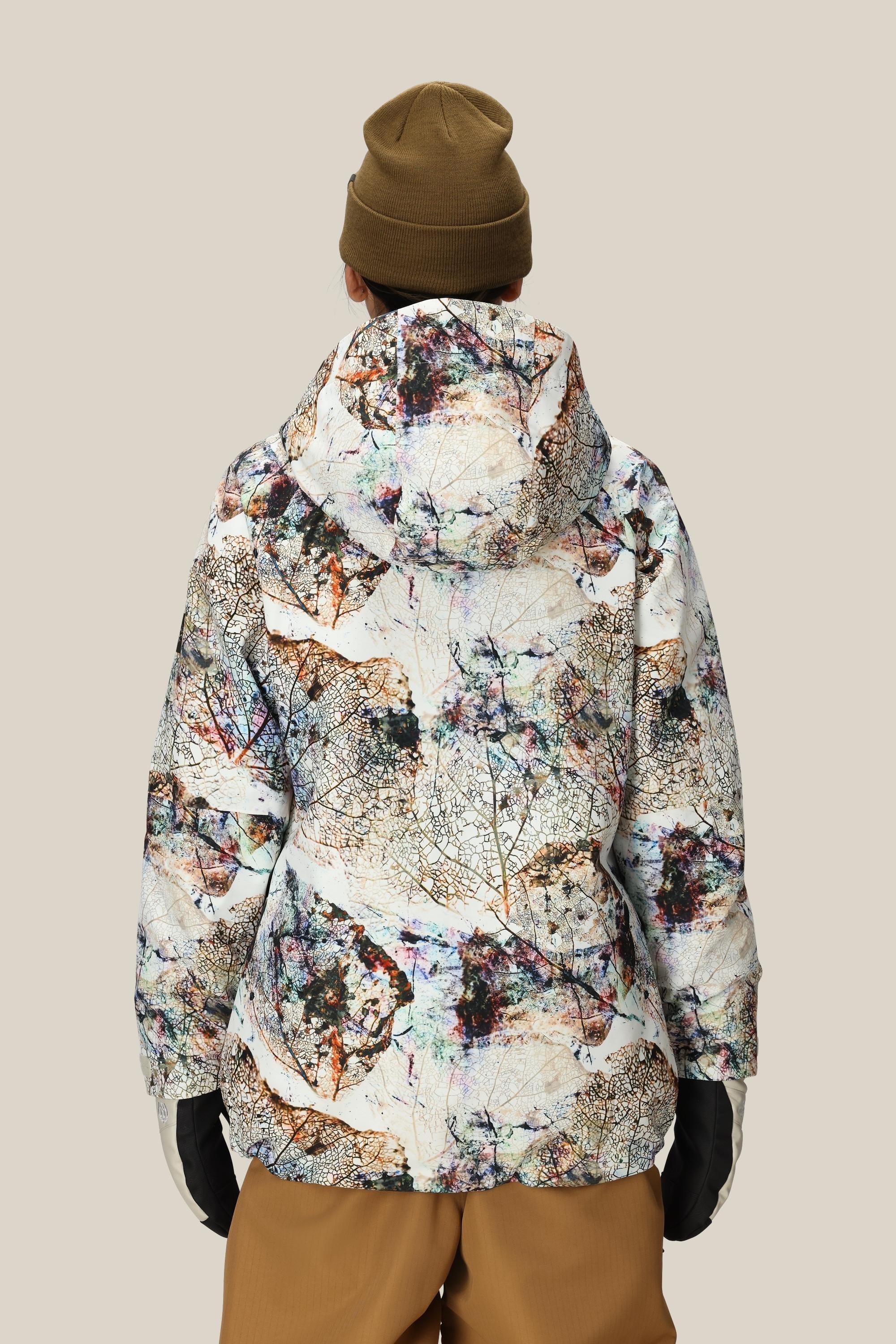 686 Women's Whisper™ Insulated Jacket – 686.com