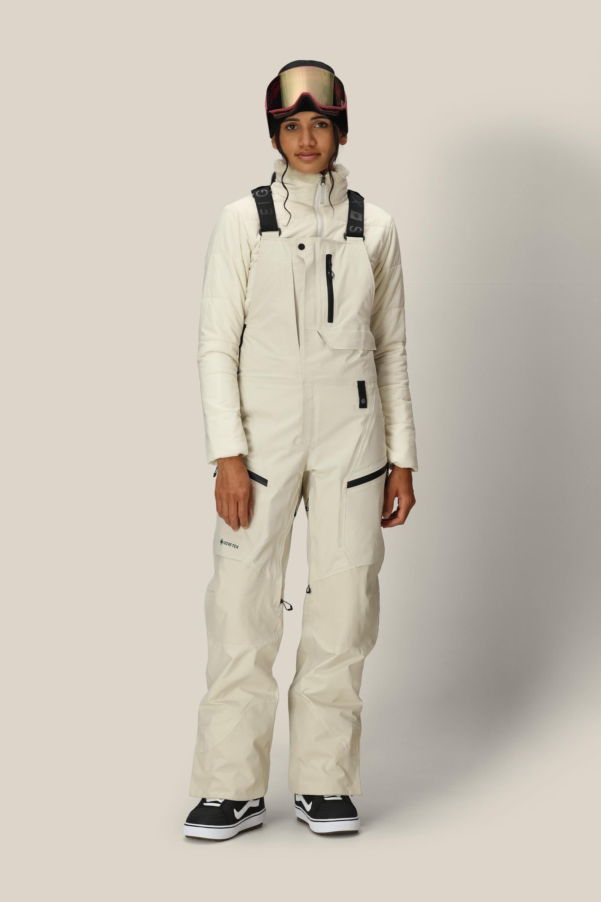 686 Women's GORE-TEX Dispatch™ Shell Bib