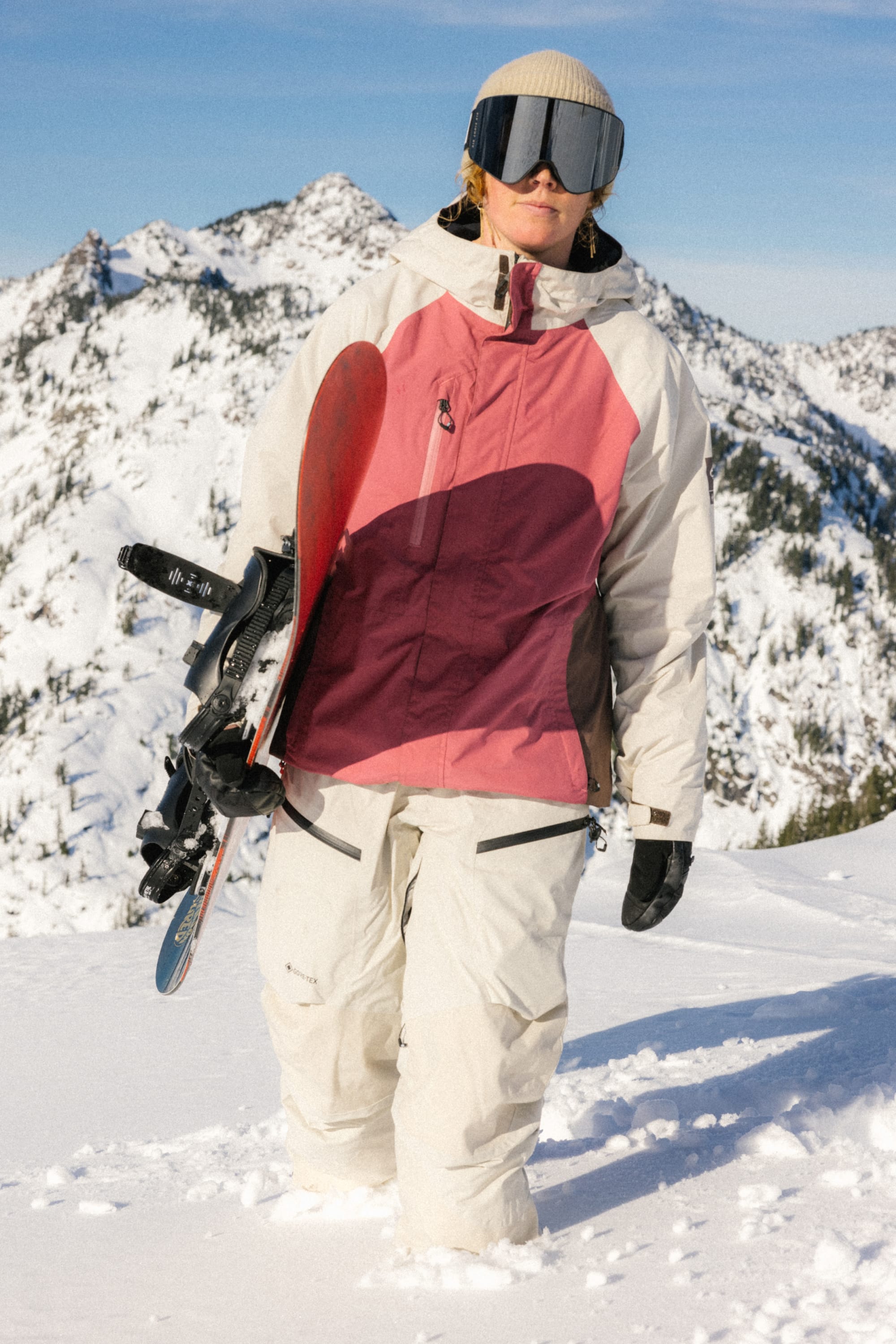 686 Women's GORE-TEX Dispatch™ Shell Bib – 686.com