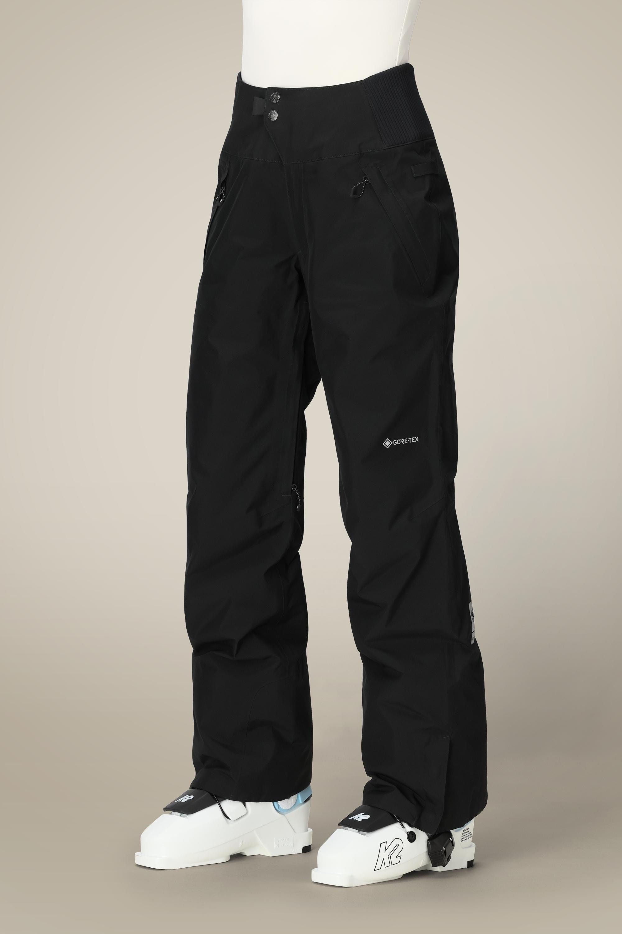 686 Women's GORE-TEX Willow™ Insulated Pant – 686.com