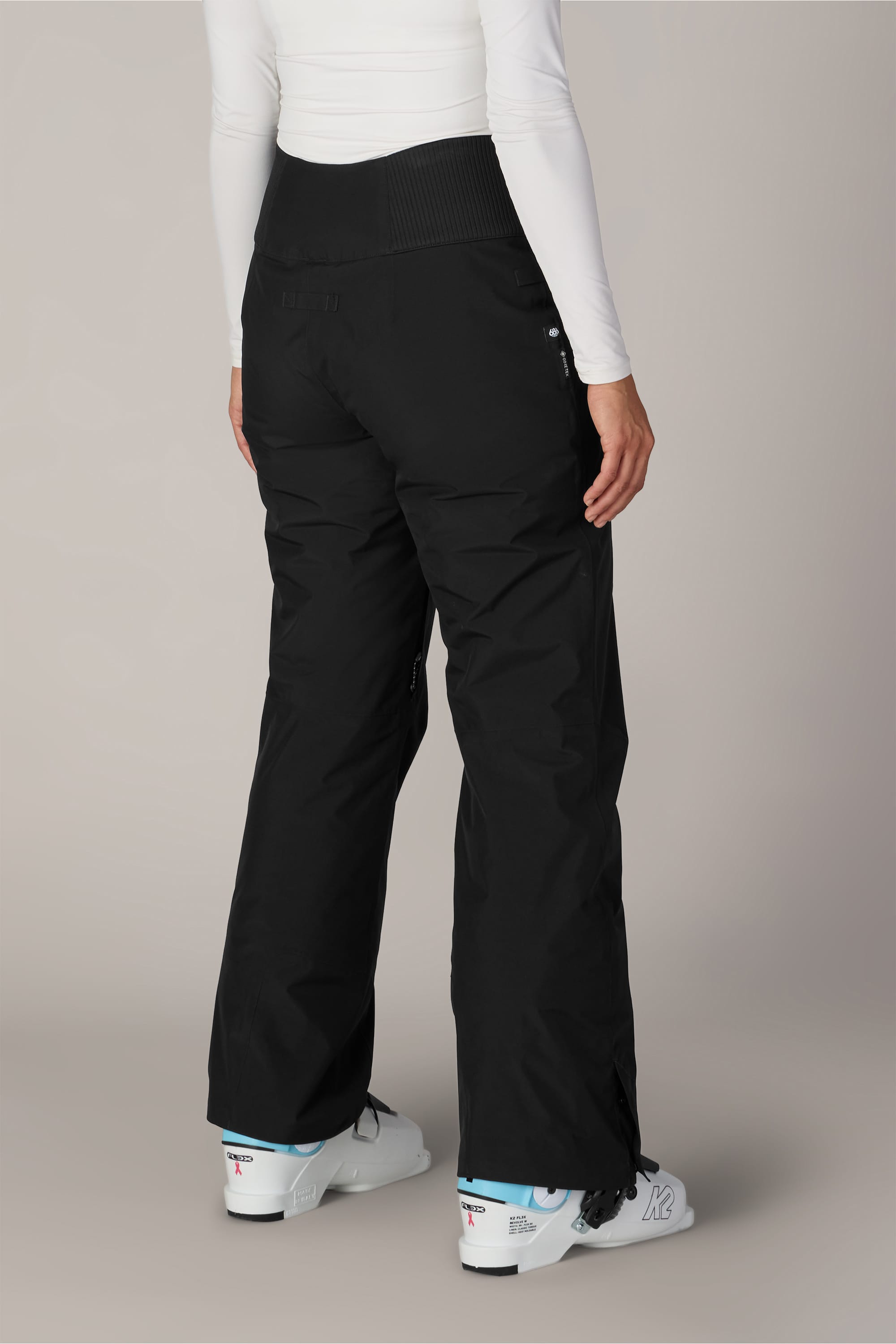 686 Women's GORE-TEX® Willow™ Insulated Pant – 686.com